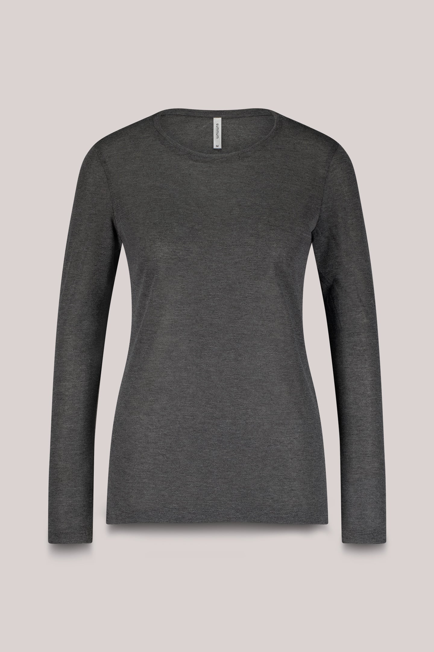 TOP SOFT LUREX ANTHRACITE 4