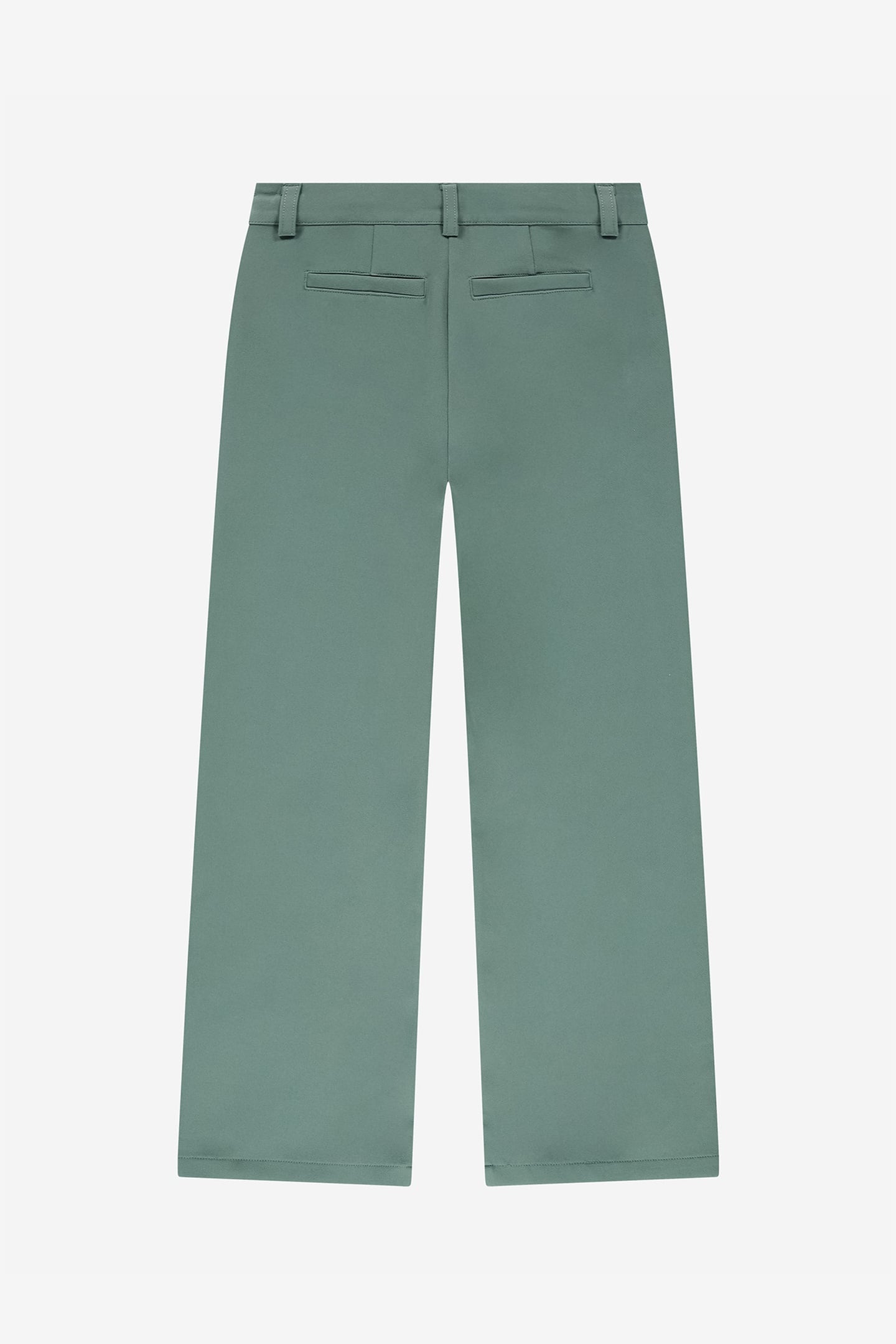 HAVANAI PANTS GREY GREEN 2