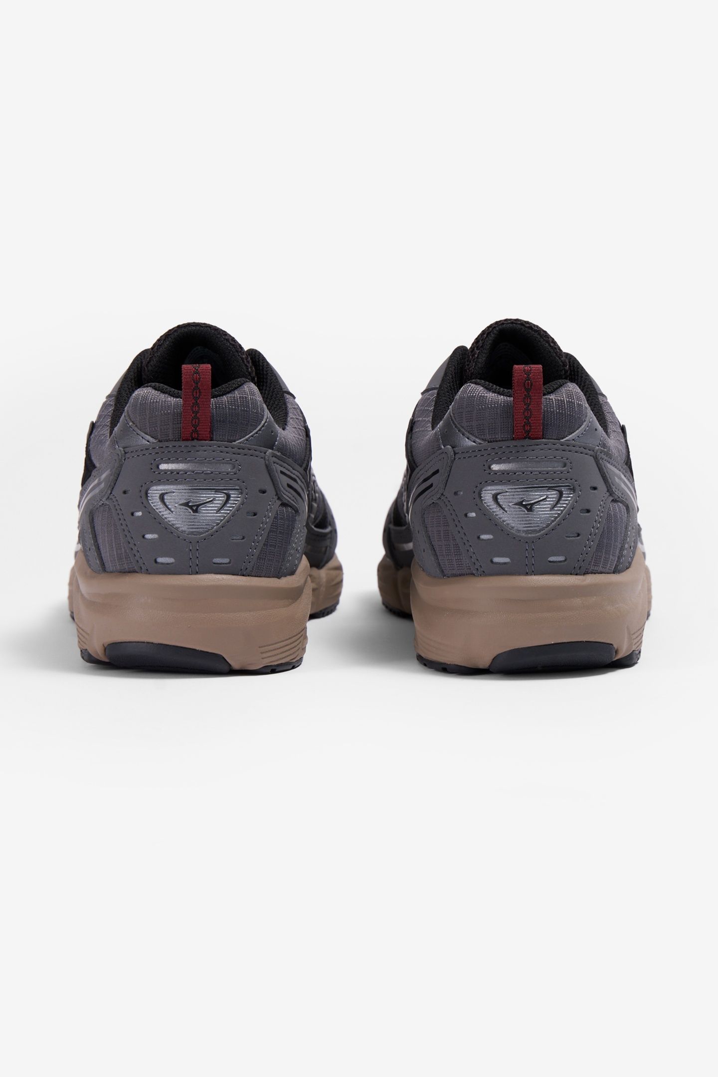 UNISEX SHOE S.L.MXR IRONGATE/SILVER/SYRAH 2
