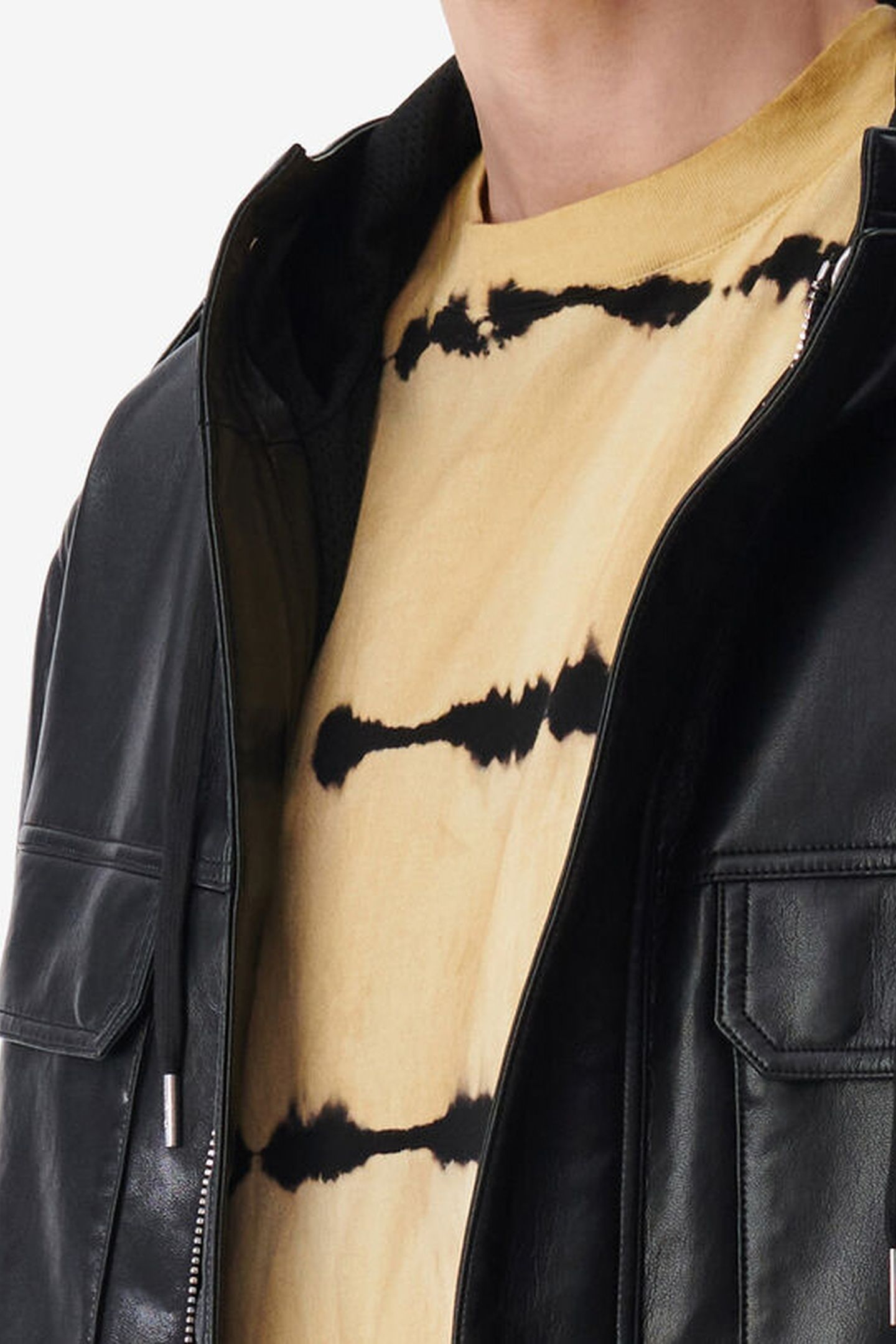 EFHIO OUTERWEAR BLACK 6