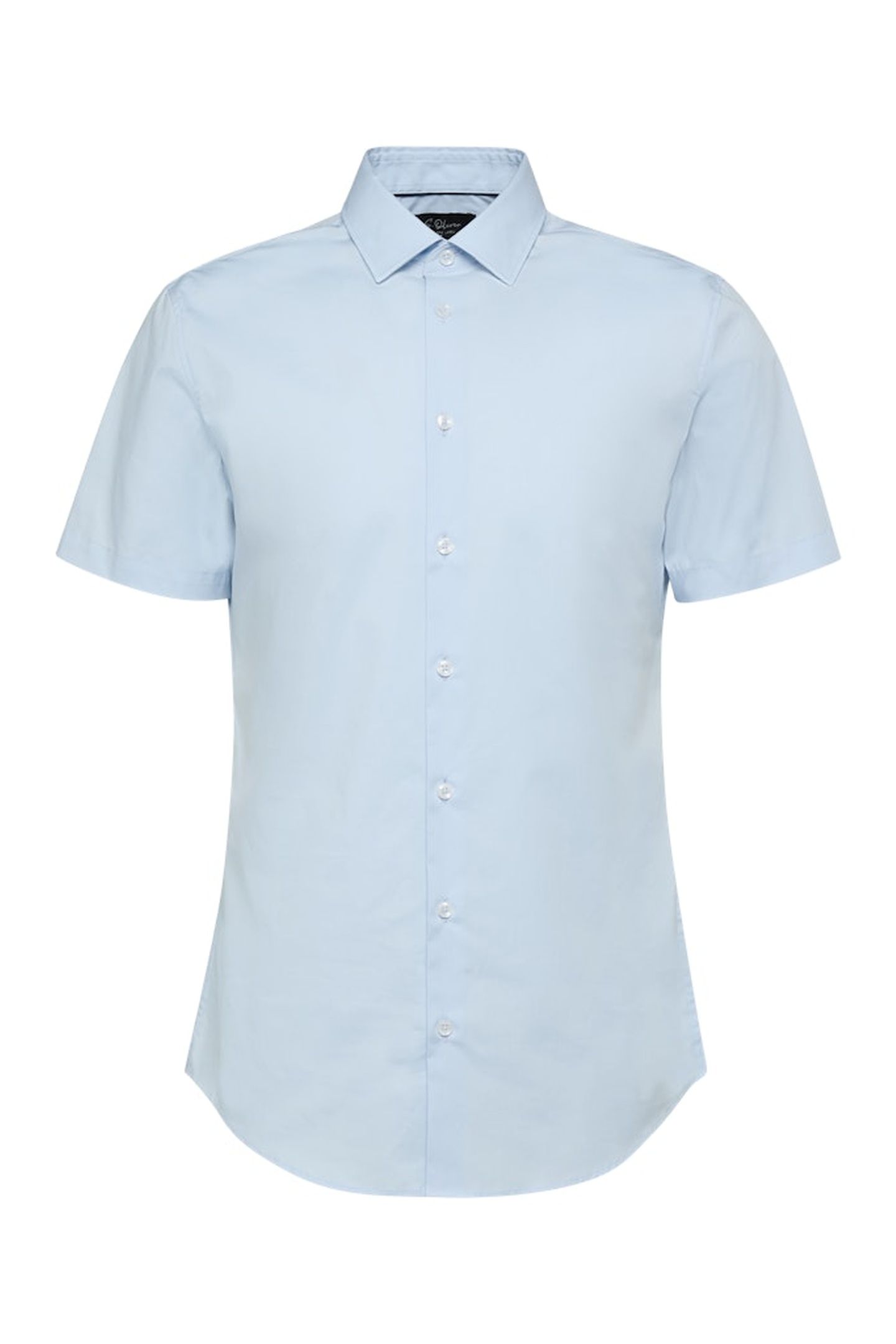 S.OLIVER SHIRTS BLUE 8