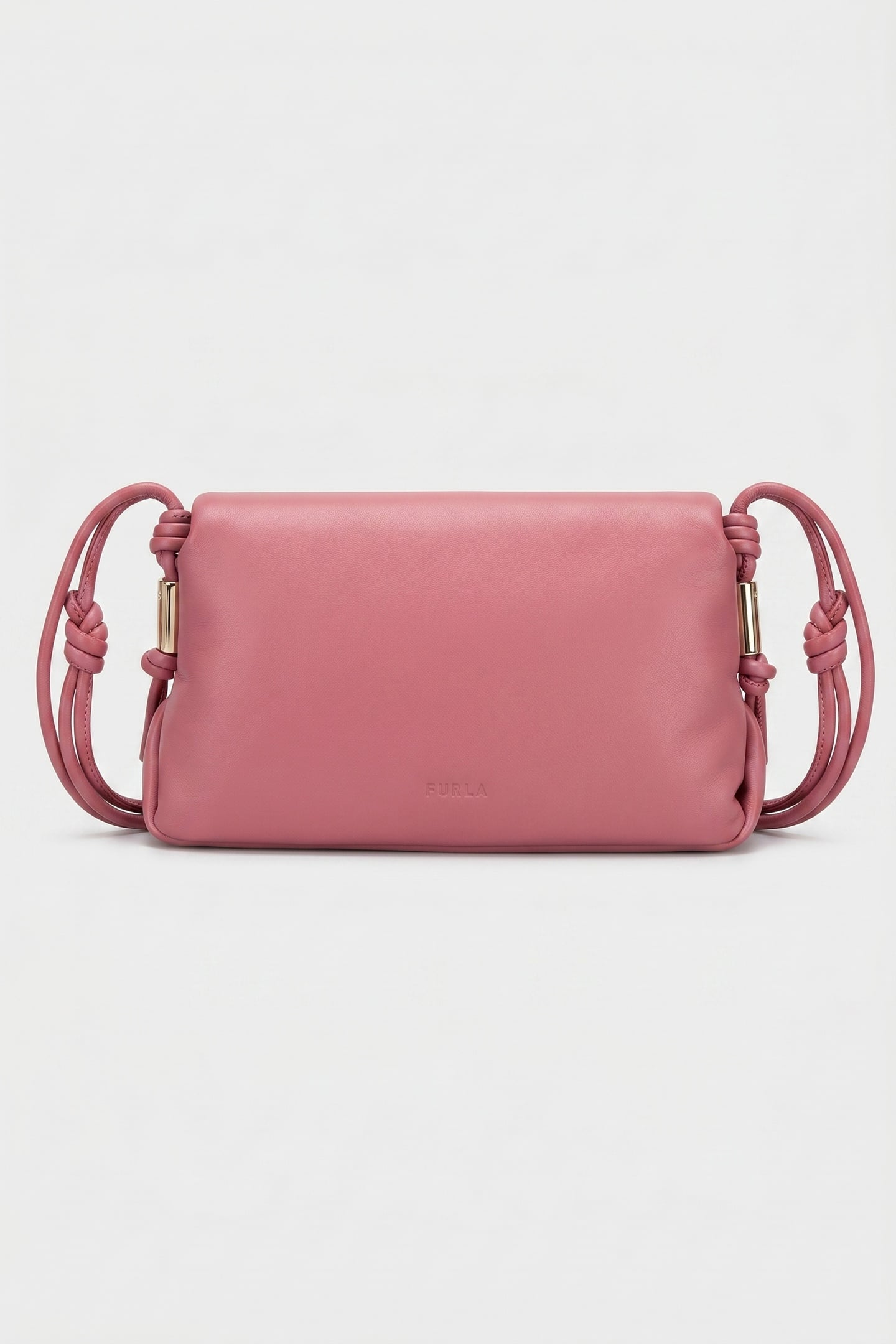ELETTRA SMALL CROSSBODY BLUSH PINK 3
