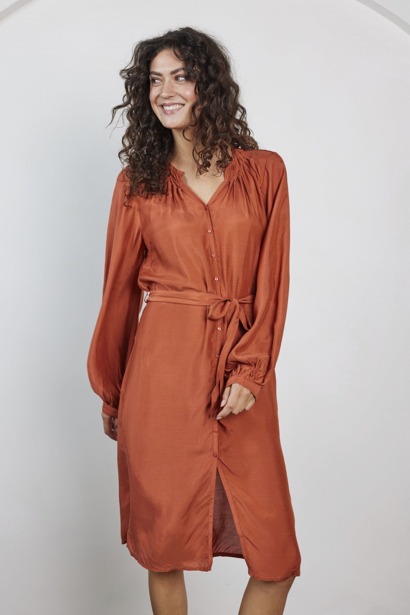 TUNIC SAGE BRUSCHETTA 1