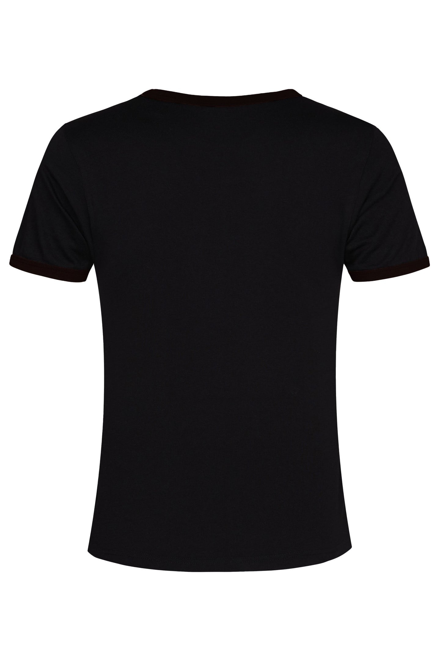 O'RIGINALS 1952 T-SHIRT BLACK OUT 2
