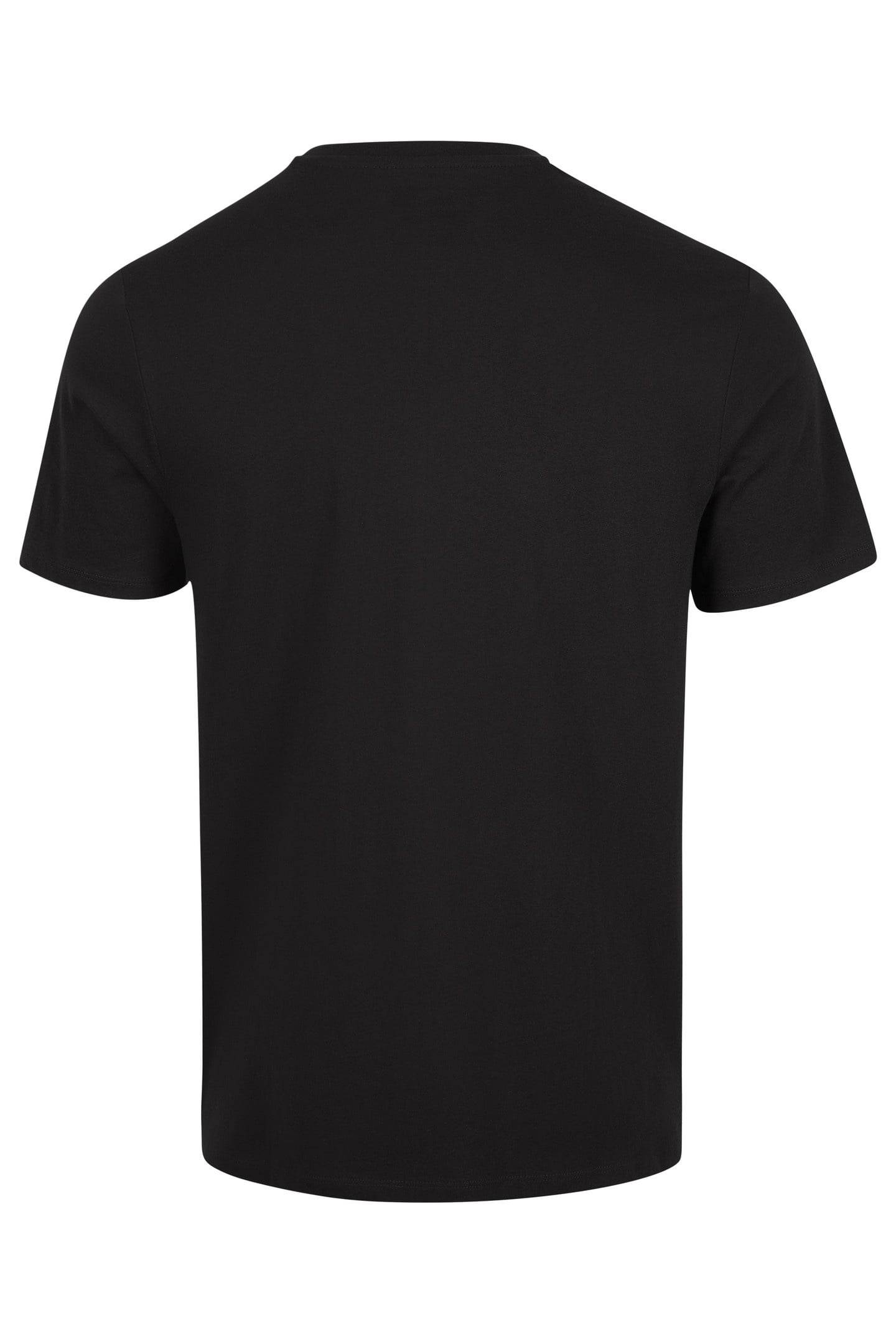 O'NEILL CALI LOGO T-SHIRT BLACK OUT 2