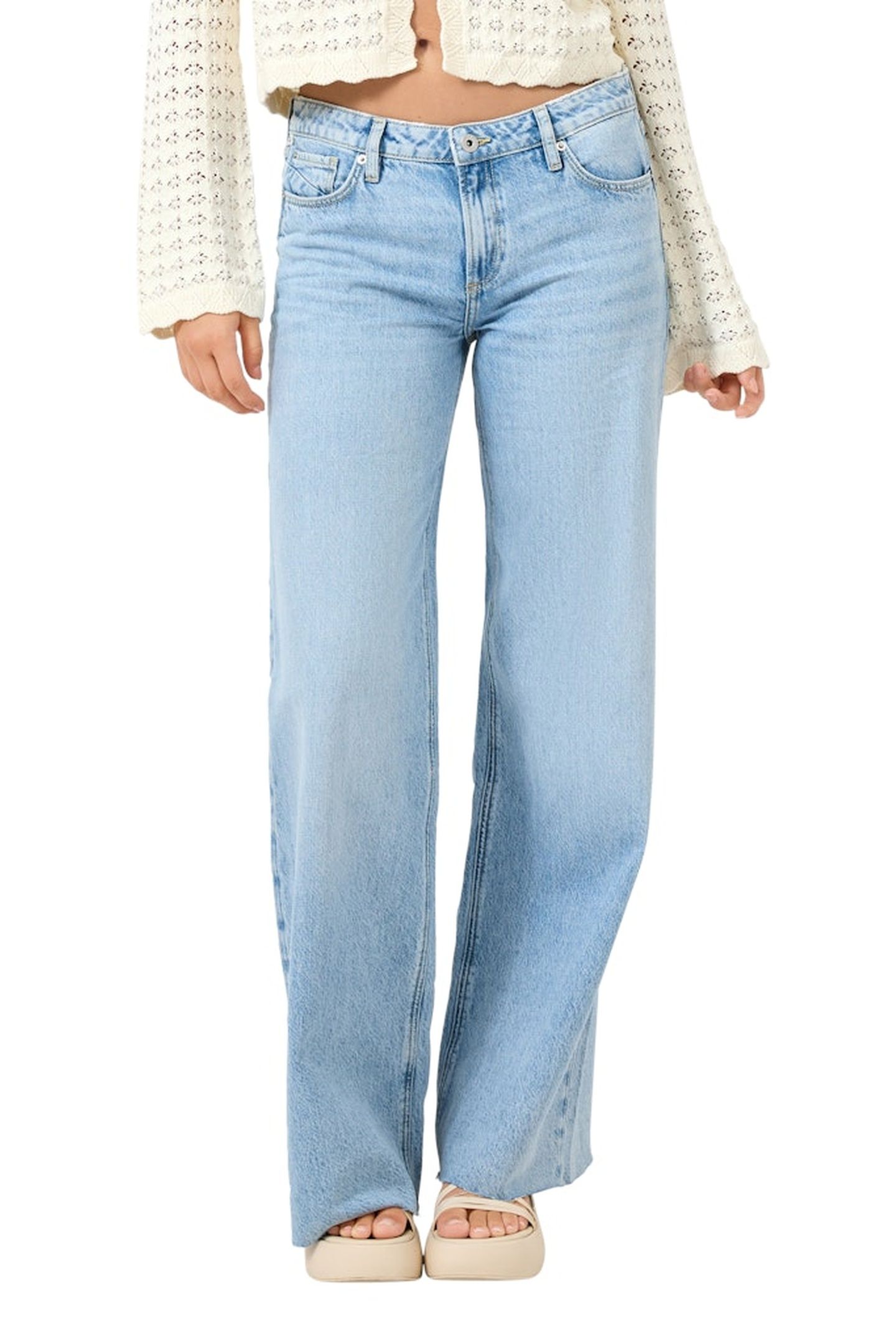 S.OLIVER-QS JEANS BLUE DENIM 1