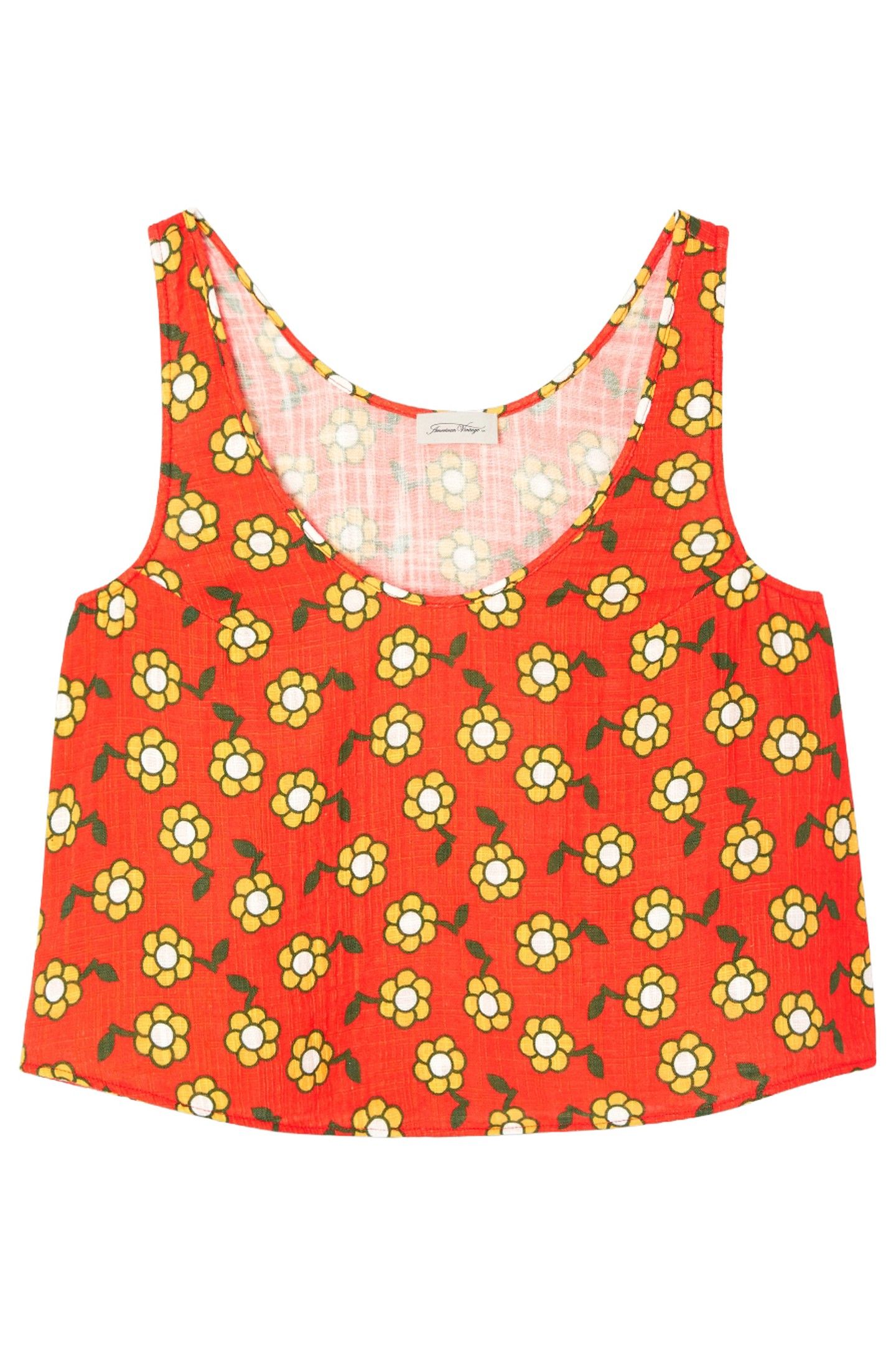 OYOBAY TOP FLORE 4