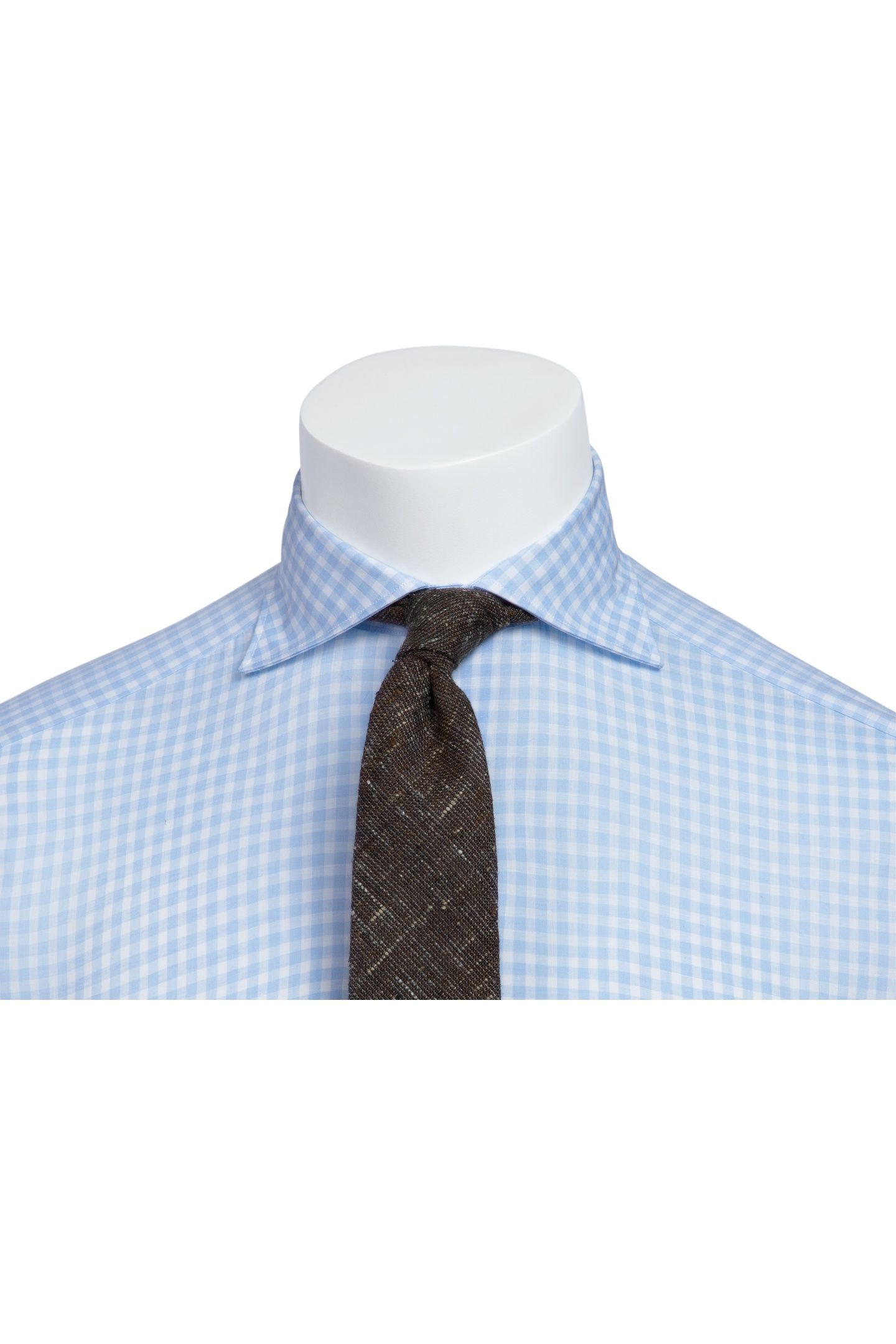 RED LINE CASUAL SHIRTS LIGHT BLUE 4