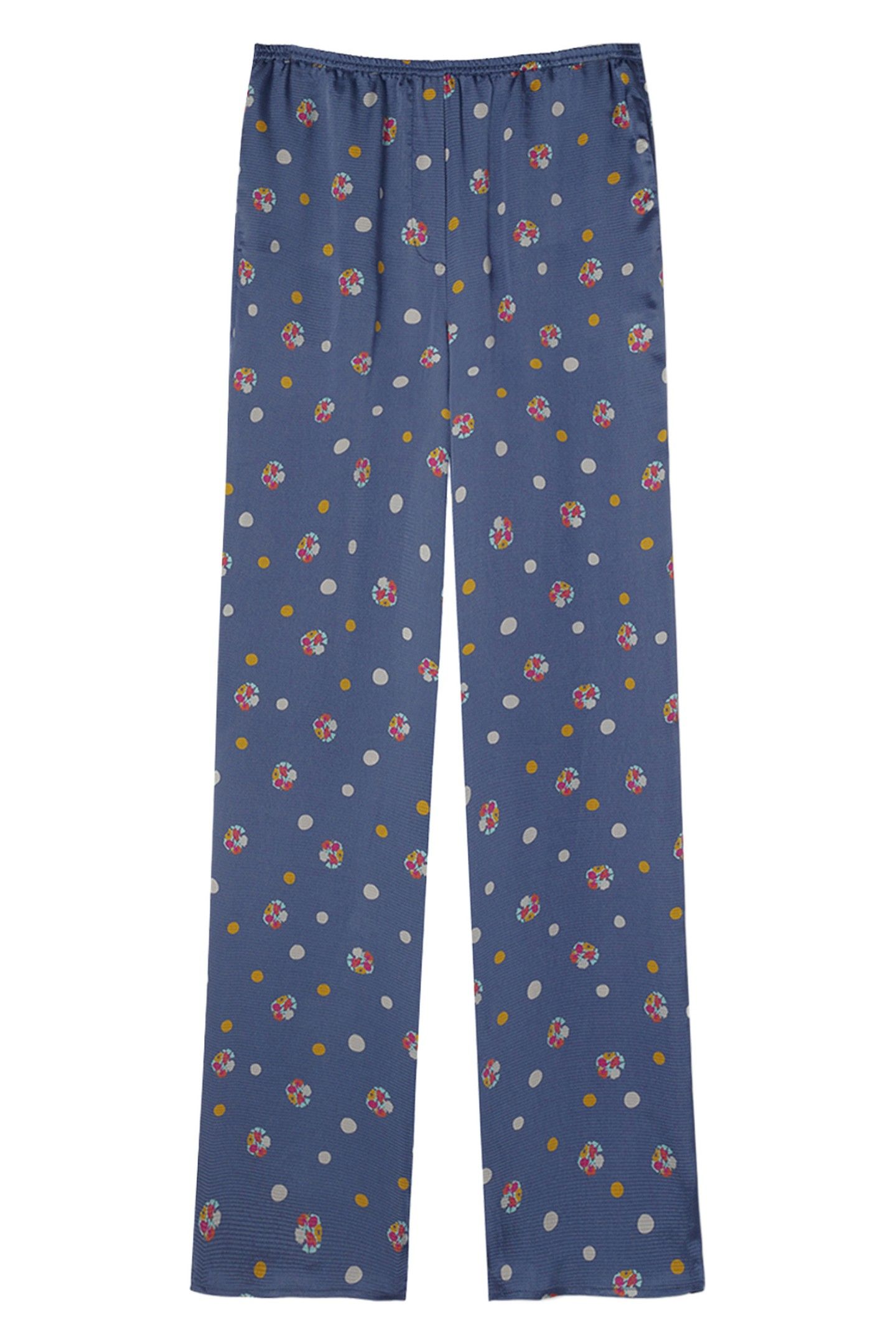 GINTOWN PANT NICOLE 4