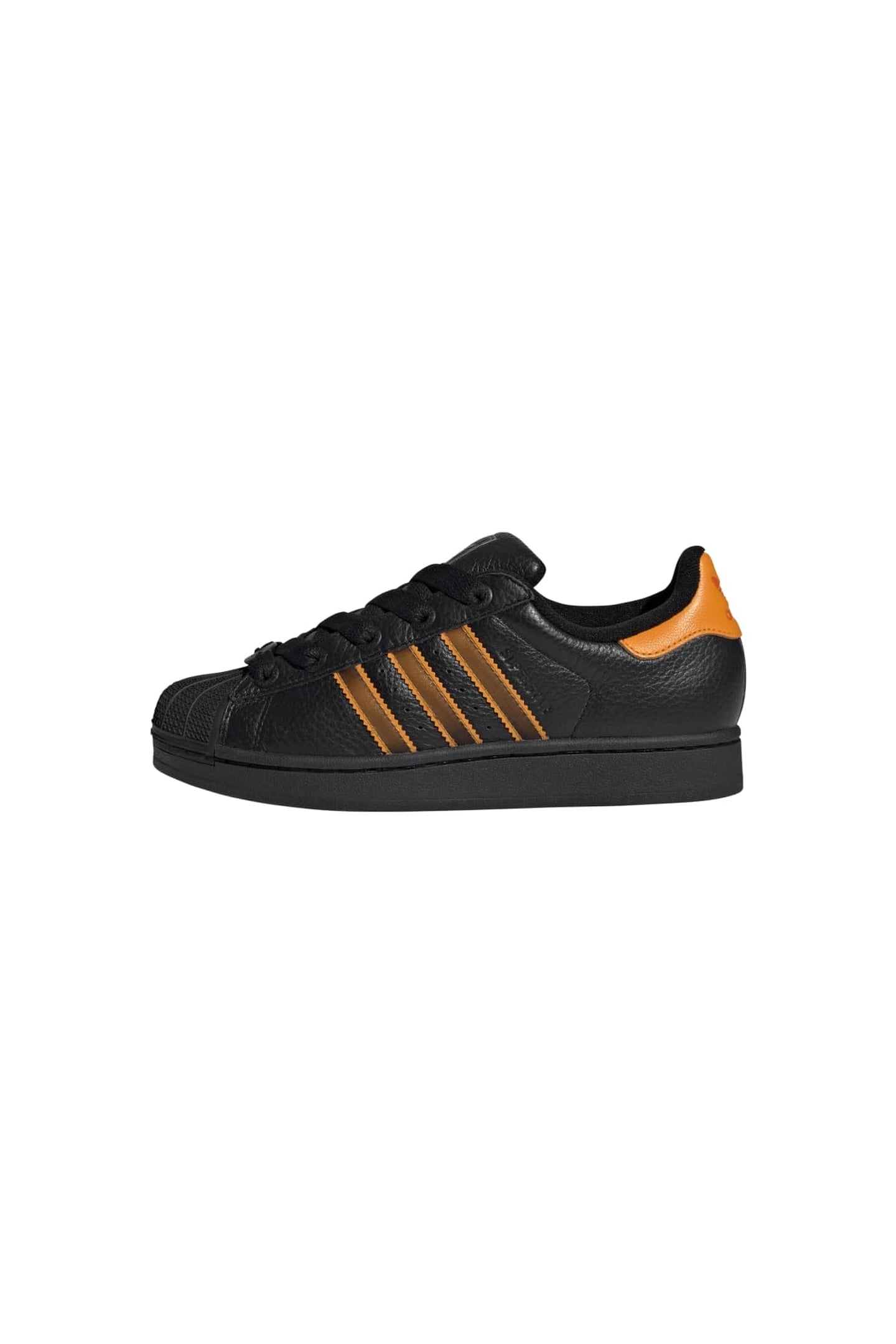 ORIGINALS SUPERSTAR II SHOES CORE BLACK 9