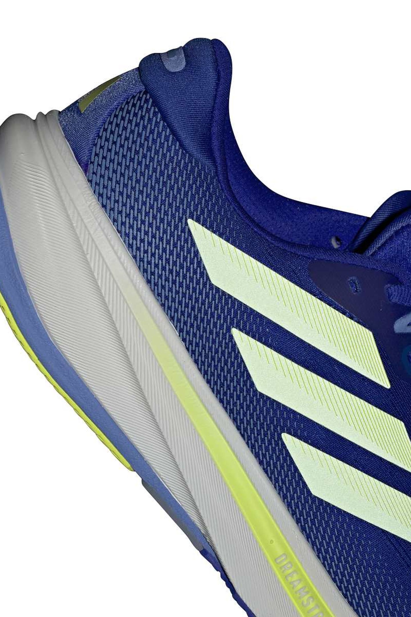UNISEX PERFORMANCE SUPERNOVA RISE 2 MENS LUCID BLUE 3