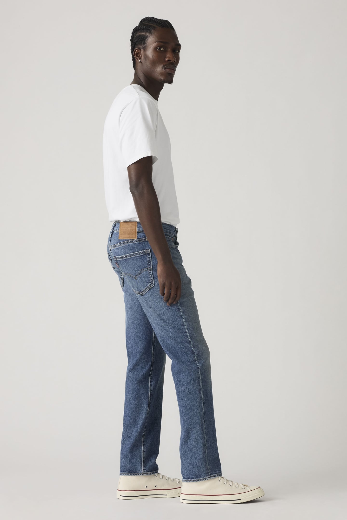 502™ TAPER JEANS 6