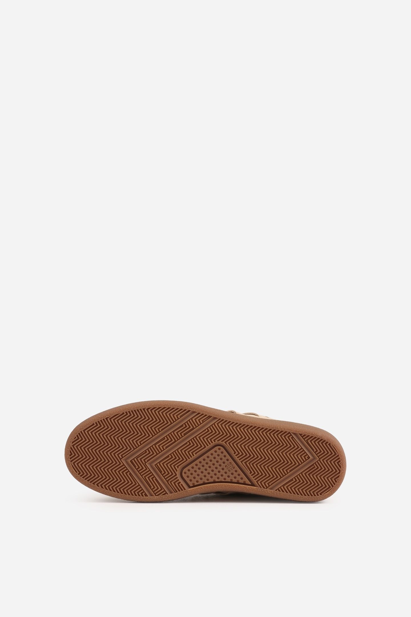 BOB-BIE SNEAKER VANILLA/GUM 7
