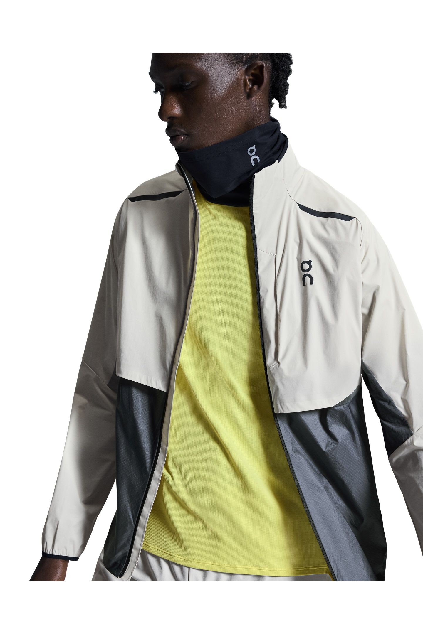 WEATHER JACKET 2 M SILVER | ECLIPSE SILVER | ECLIPSE 2