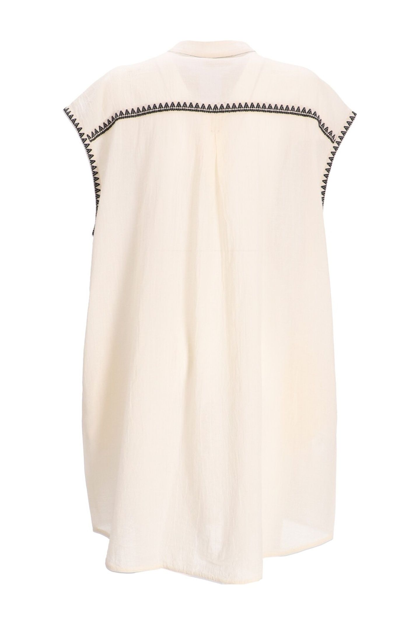 DRESS OFFWHITE 3