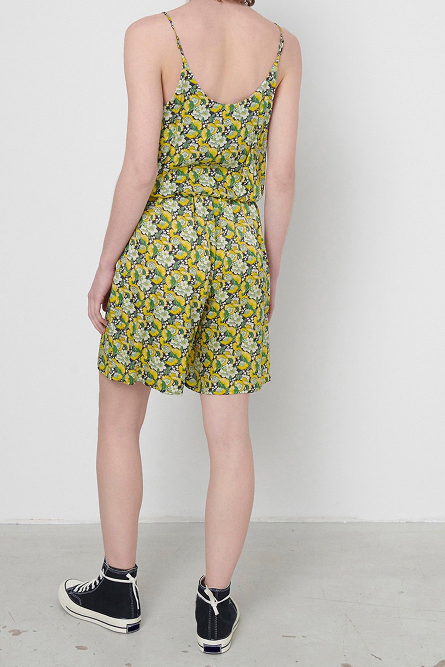 GINTOWN JUMPSUIT MARCEAU 2