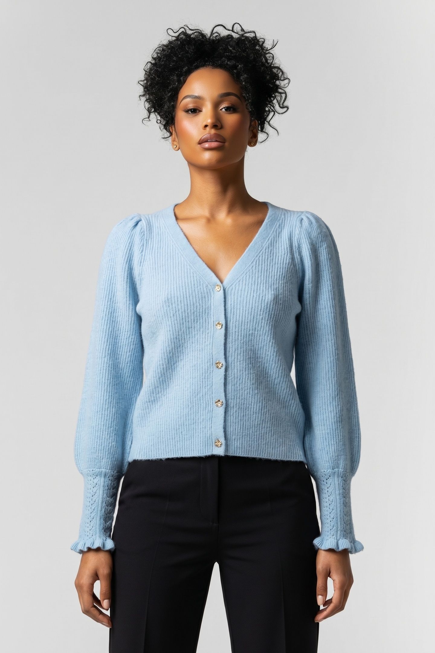 JESSICA CARDIGAN LIGHT BLUE 1