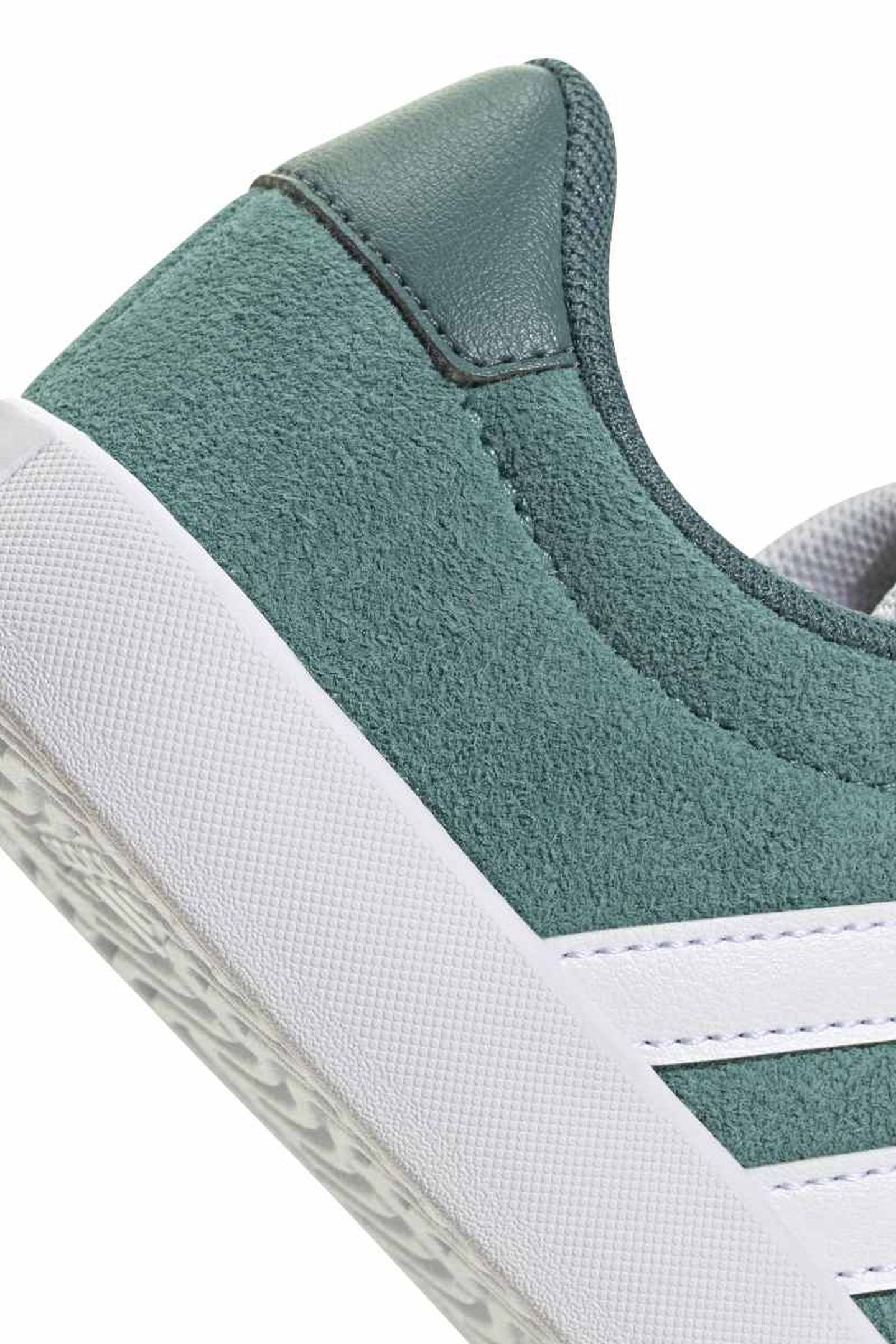 SPORTSWEAR VL COURT 3.0 SHOES KIDS POWDER TEAL 3