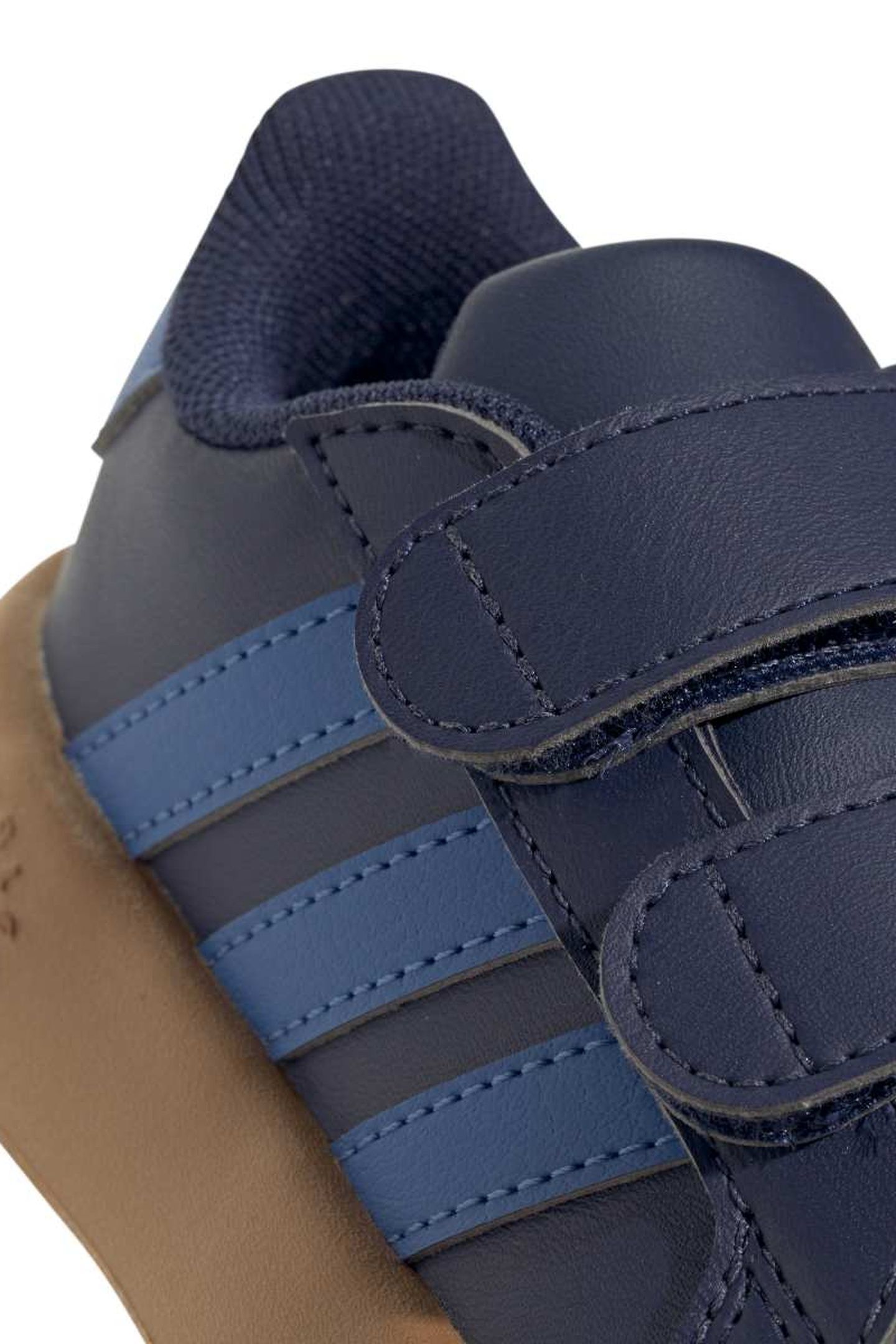 SPORTSWEAR GRAND COURT 2.0 SHOES INFANTS DARK BLUE 8