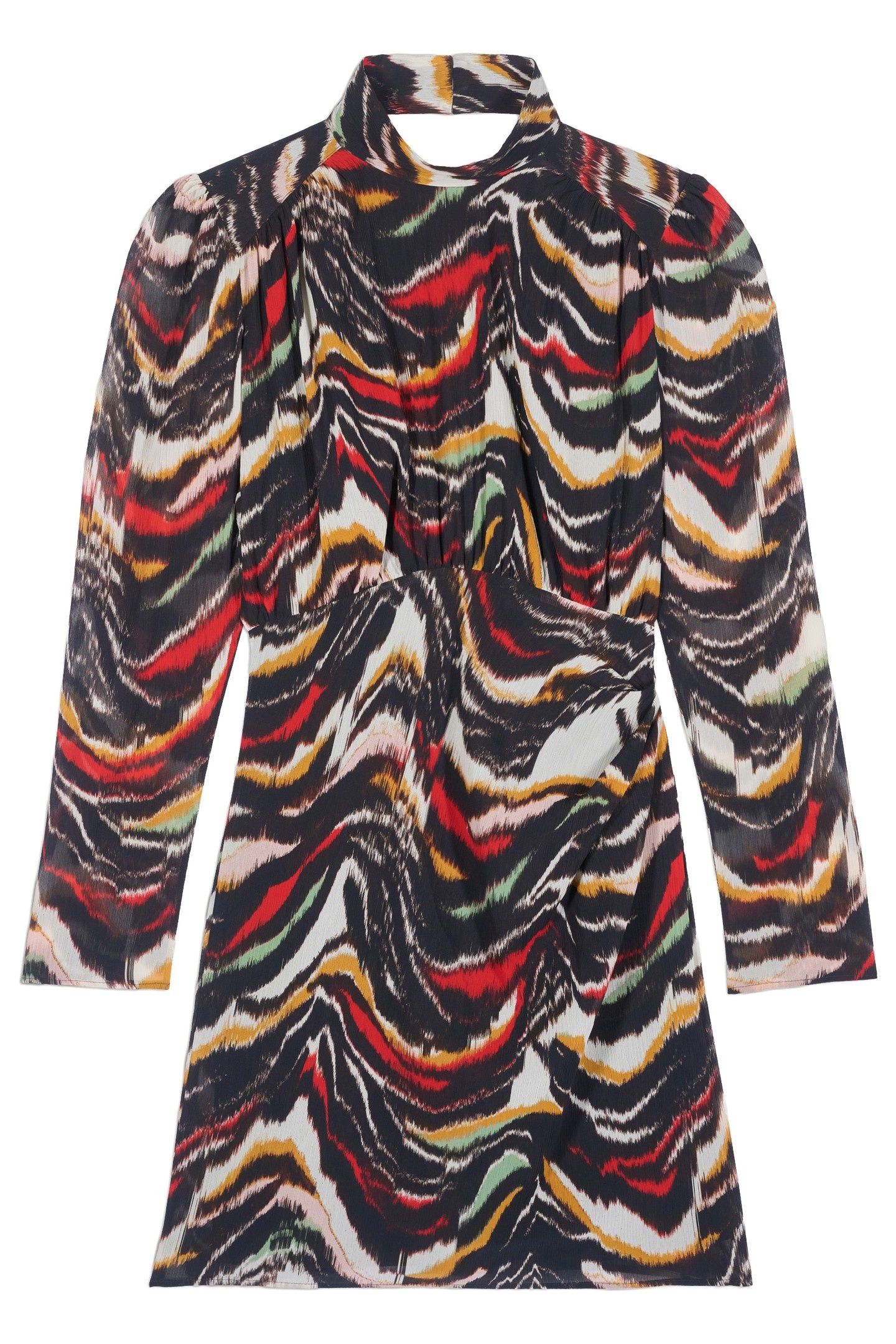 ROBE PERNEL NOIR 3