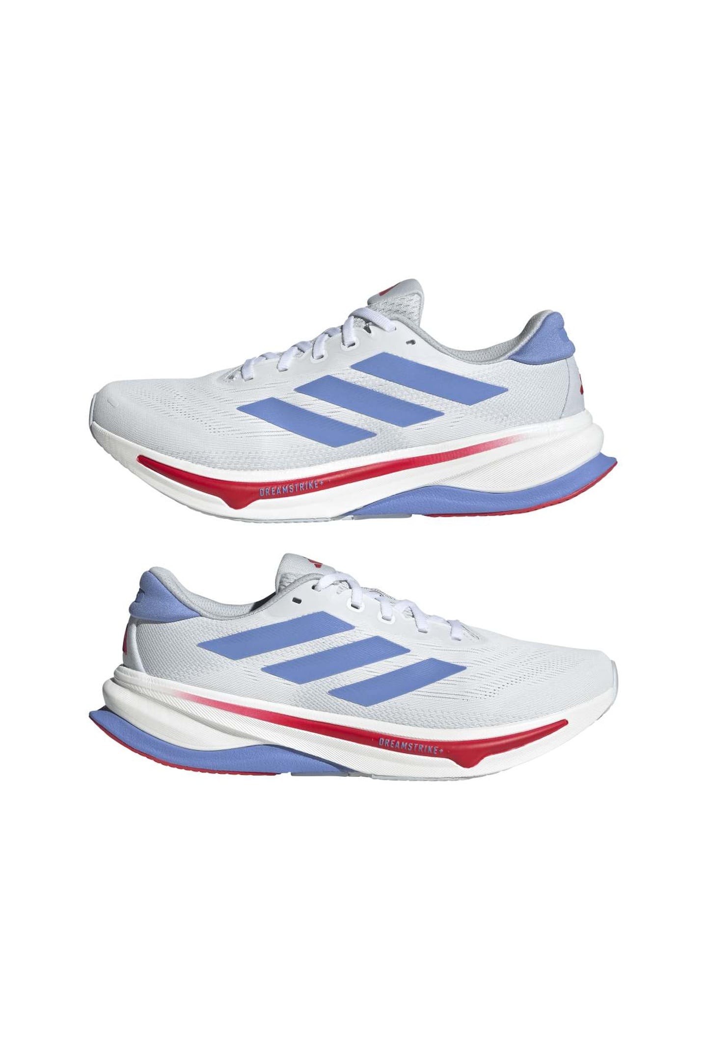 UNISEX PERFORMANCE SUPERNOVA SOLUTION 2 MENS FTWR WHITE 5