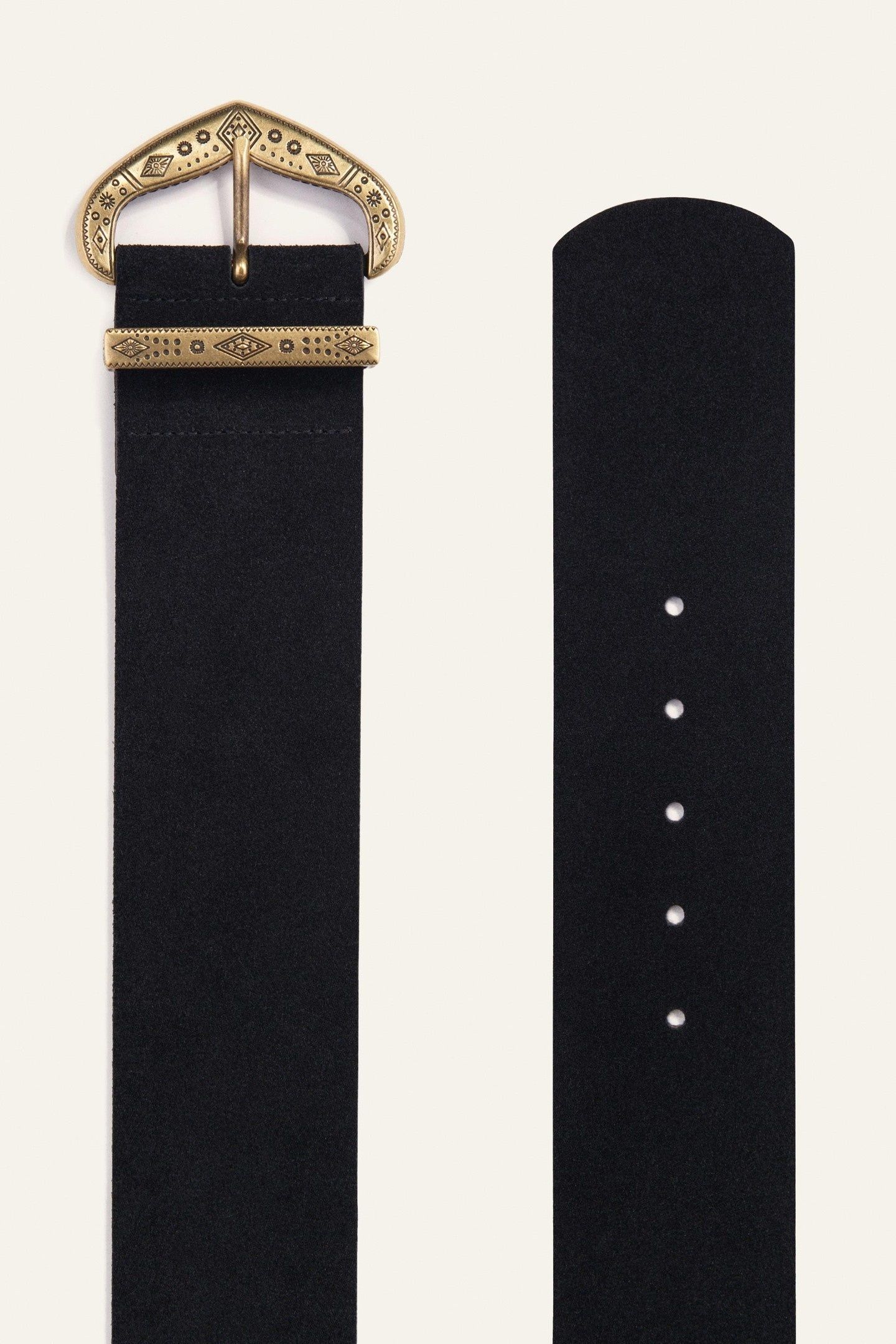 CEINTURE BIKCHA NOIR 3