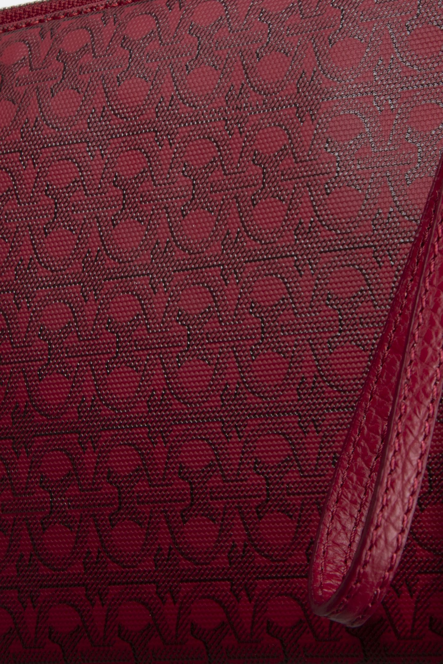 COCCINELLEALIAS COATED MO MULTI SANGRIA/SANGRIA 4