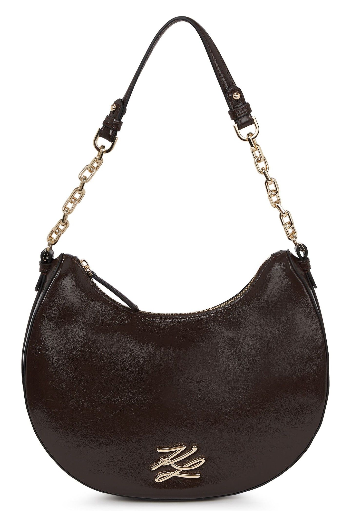 K/AUTOGRAPH MOONBAG NAPLAK TOBACCO 2