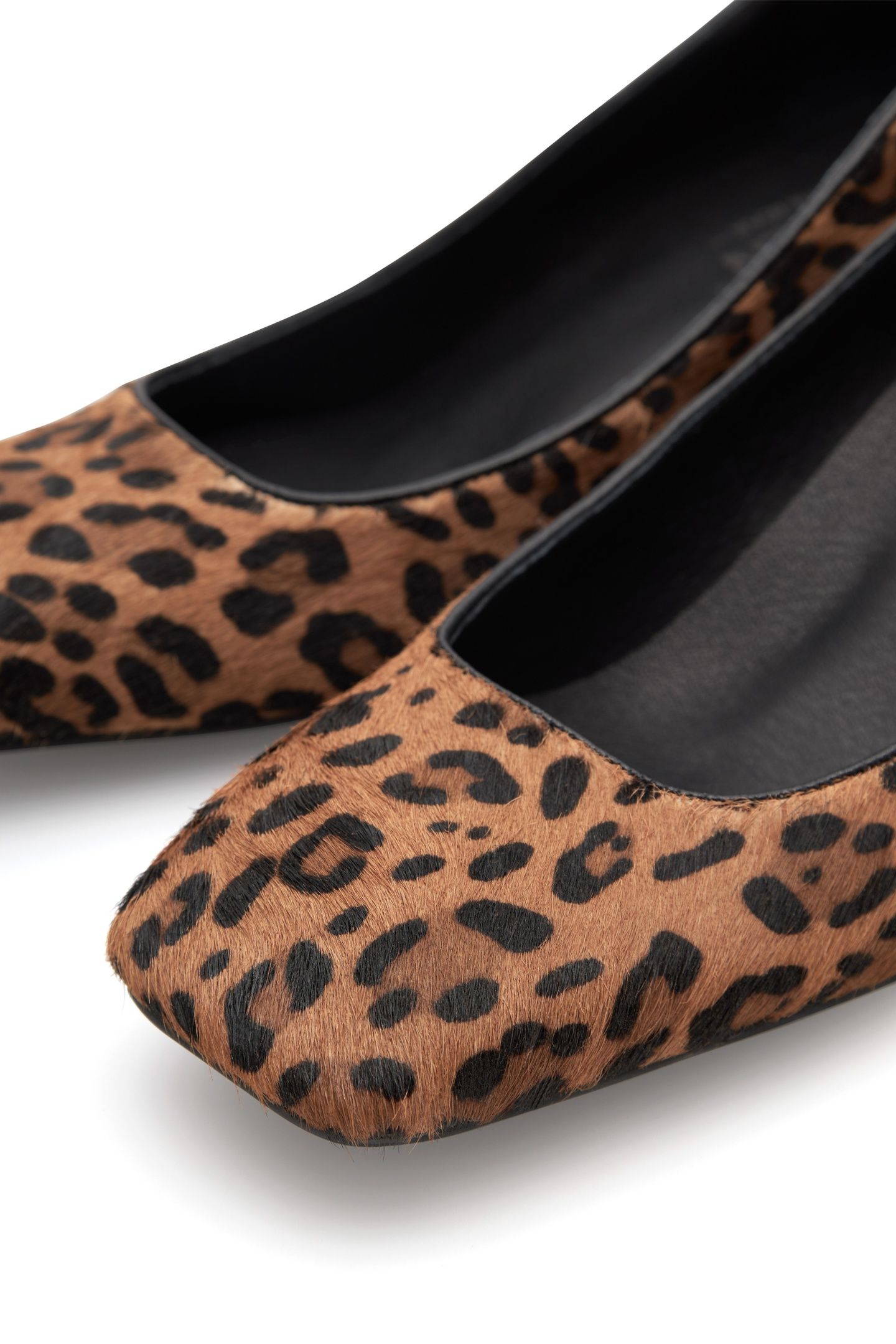 MARIE LOW LEO LEOPARD 4