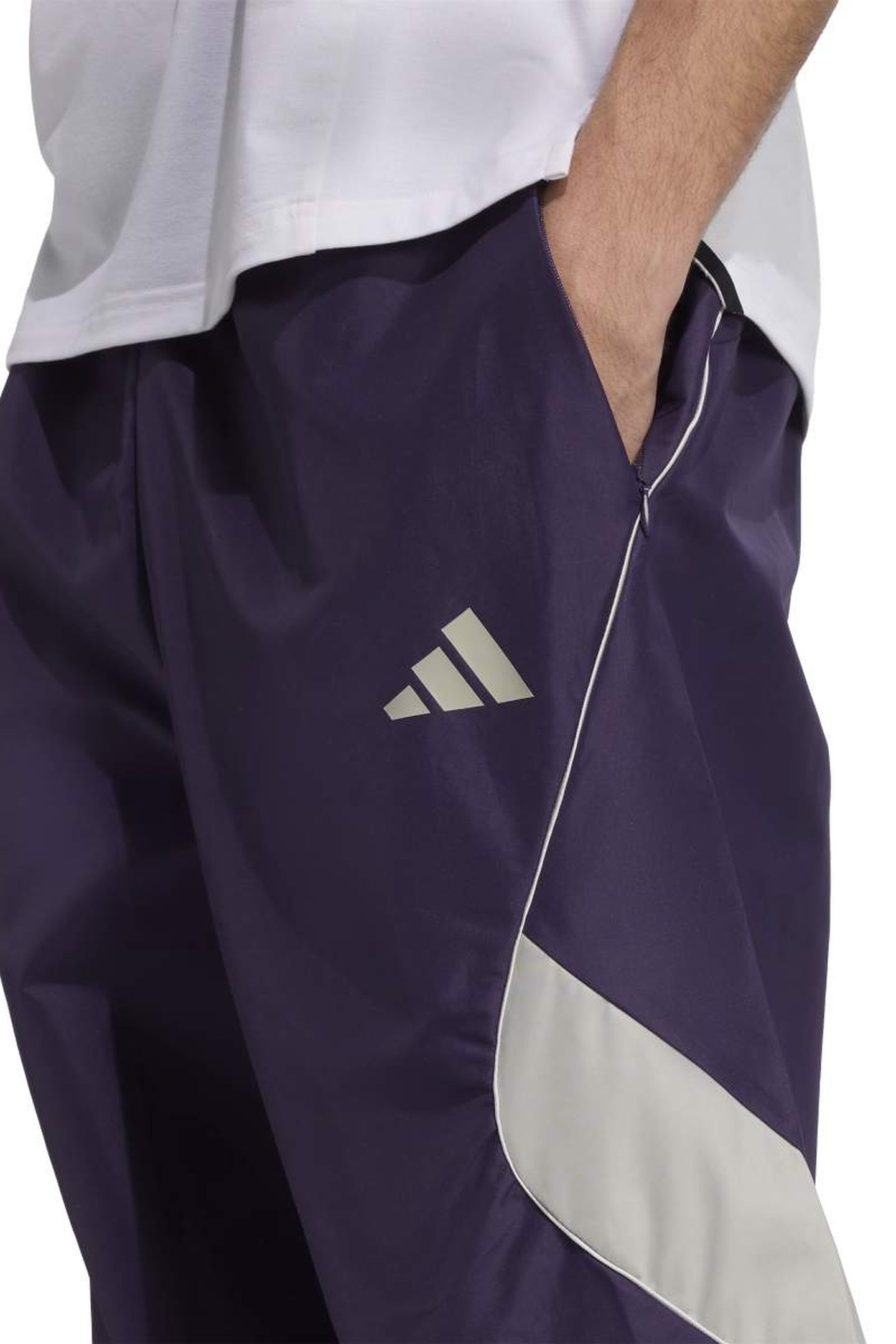 UNISEX SPORTSWEAR STADIUM PANTS AURORA PLUM 4