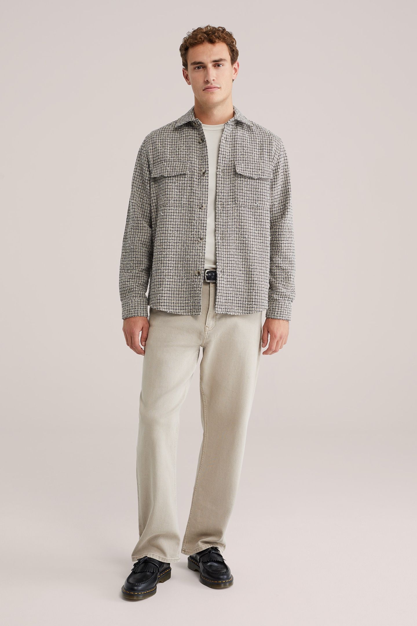 OVERSHIRT ALL-OVER PRINT 2