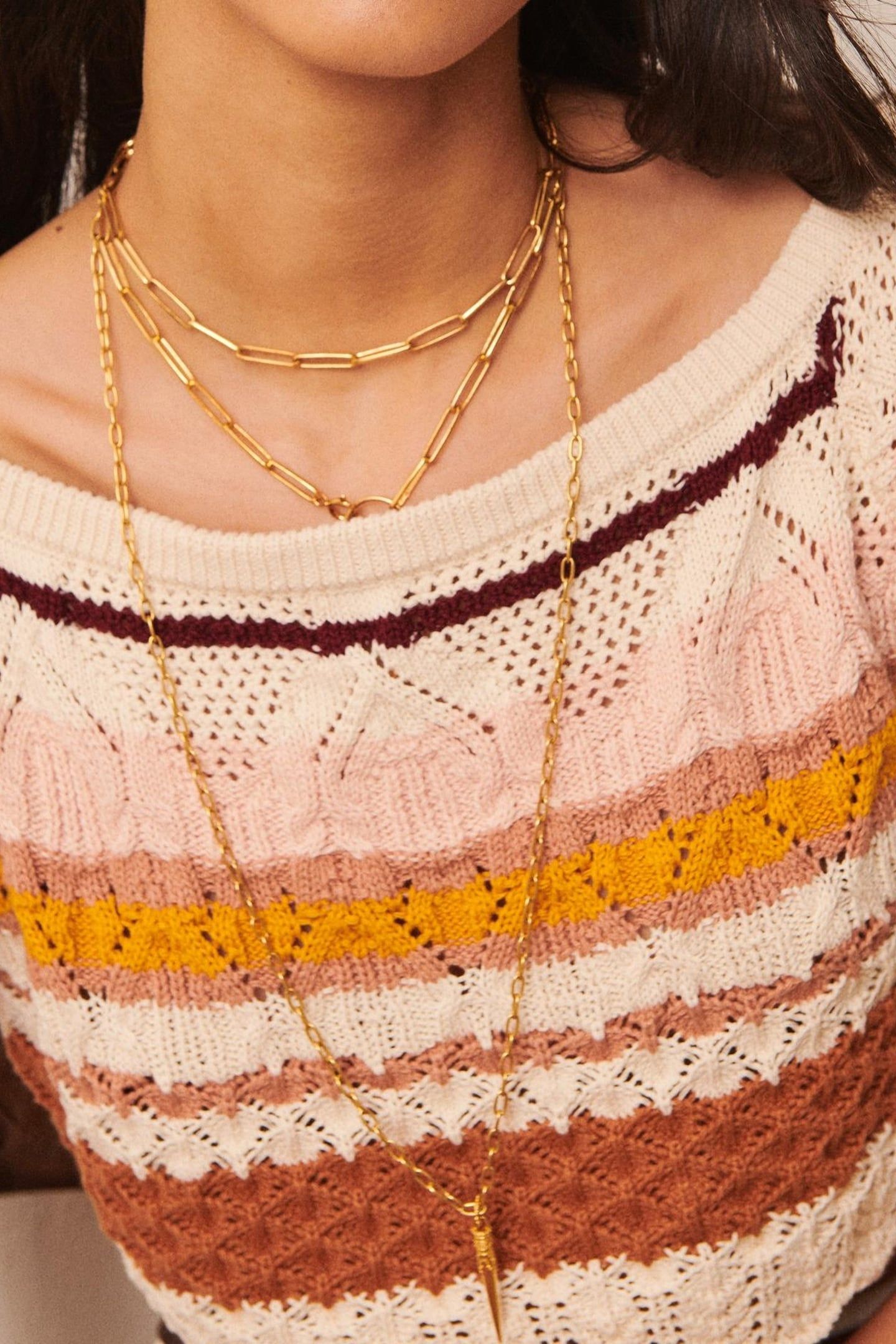 PULL JANSAN MULTICO 8