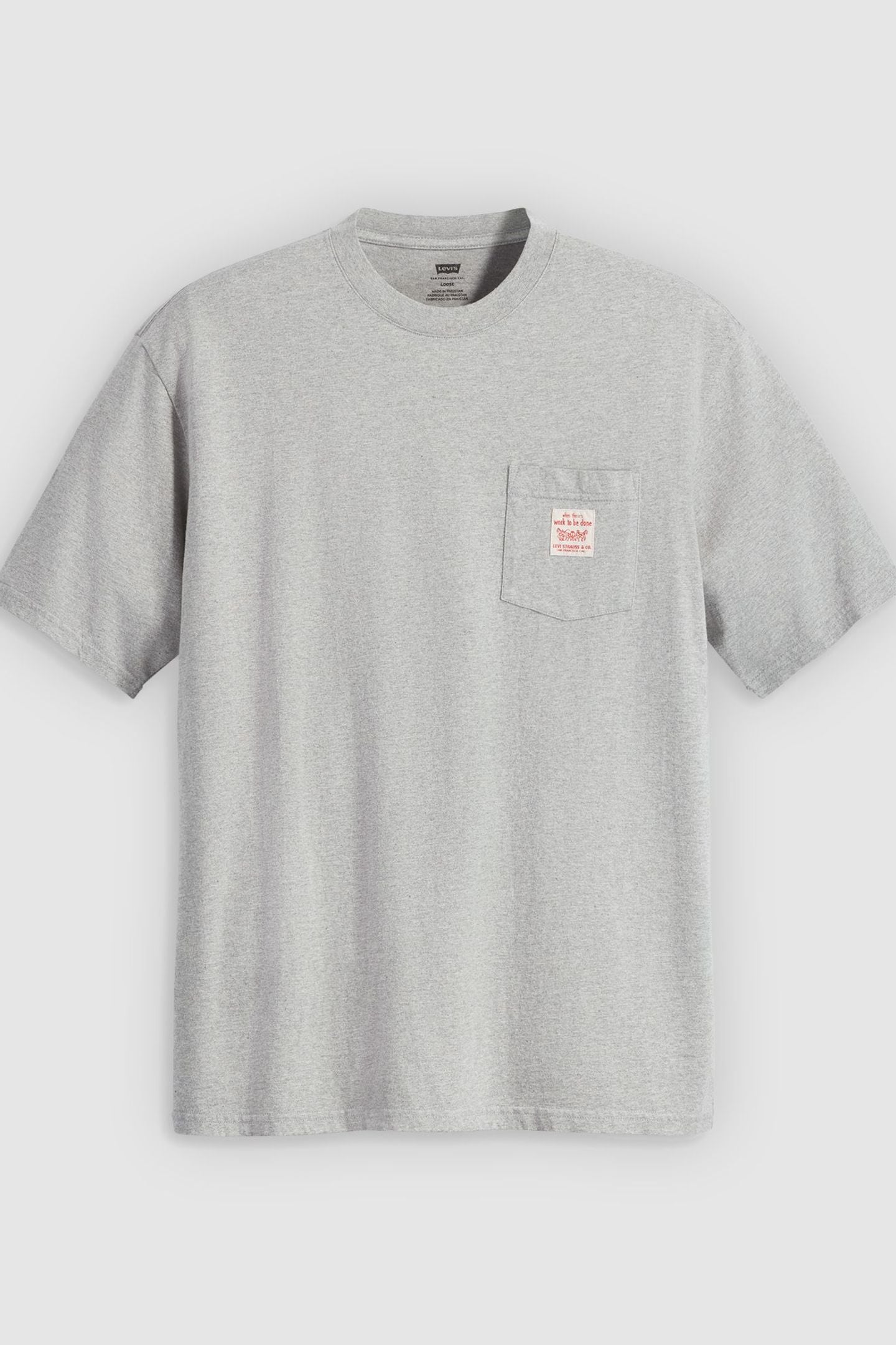 WORKWEAR TEE 4