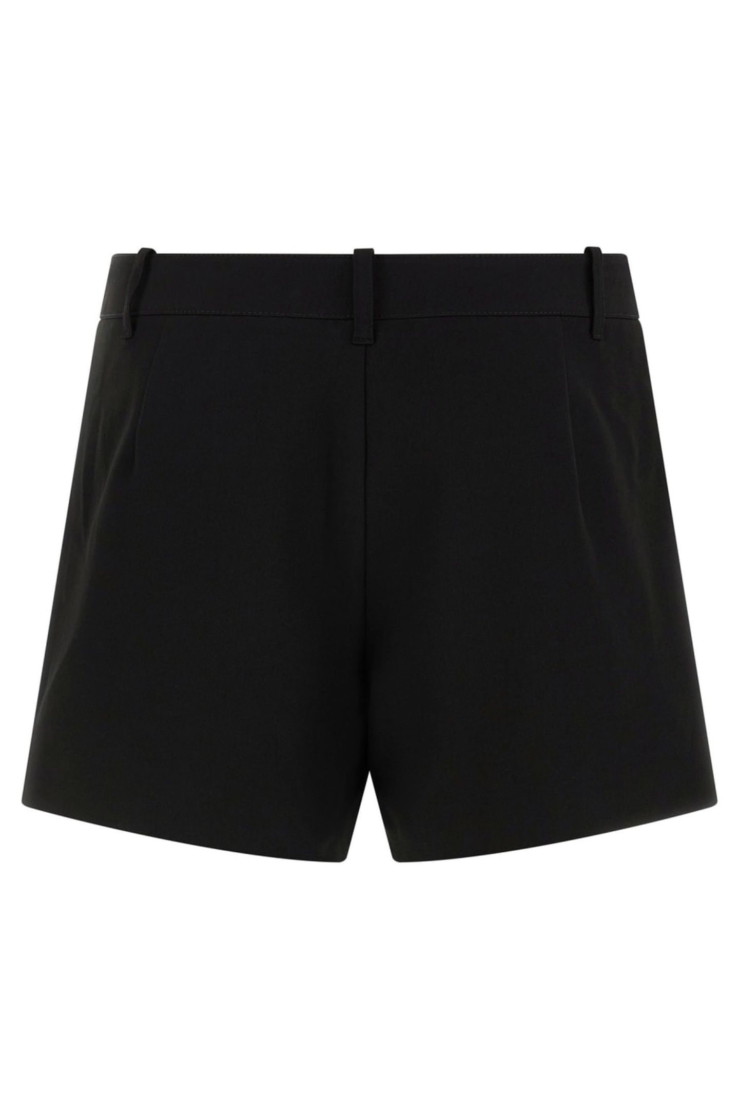 GUESS ECO CORALISE SHORT SUIT JET BLACK A996 2