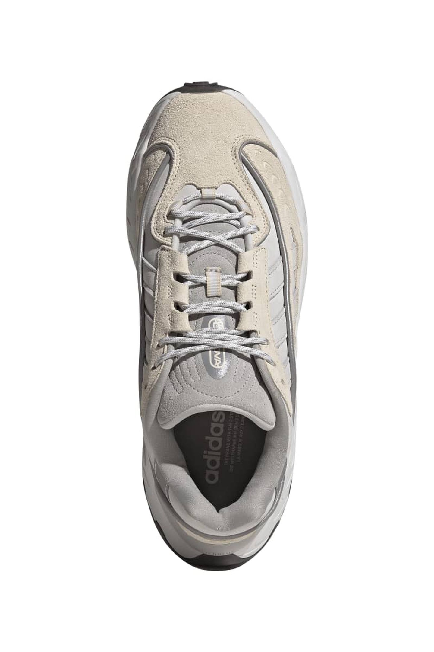 UNISEX ORIGINALS OZNOVA SHOES ALUMINA 6