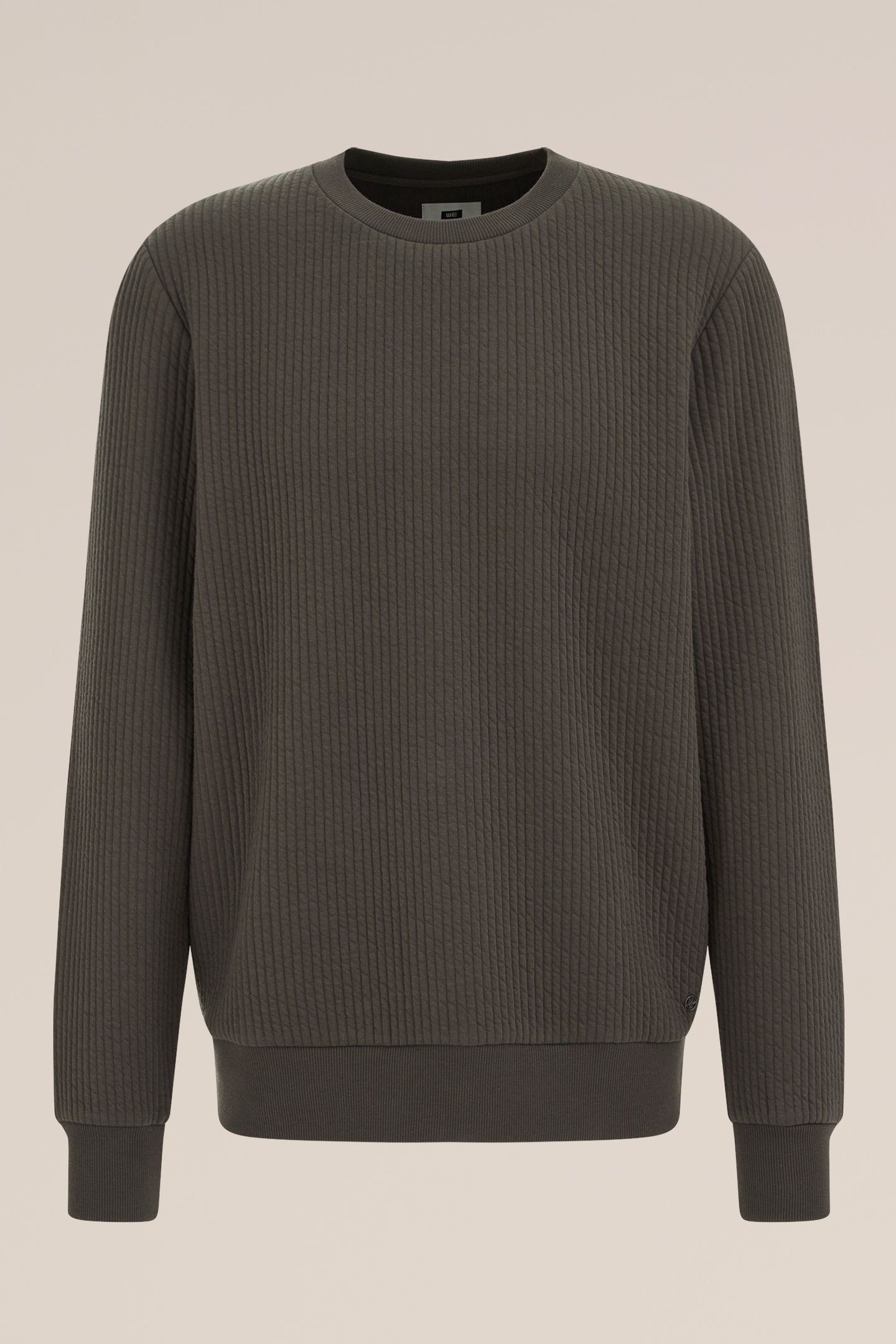 SWEATER DARK GREEN 4