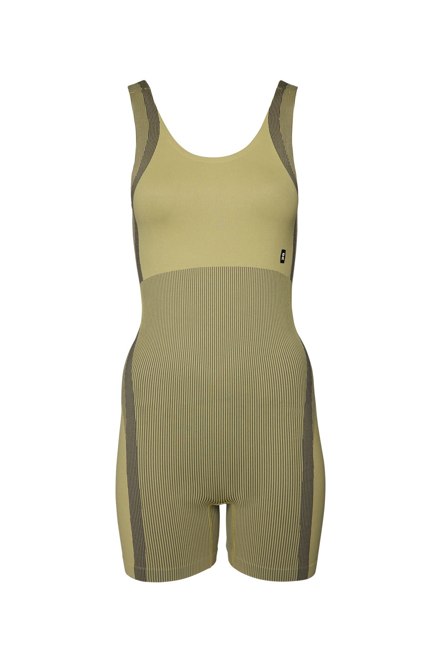 STUDIO KNIT BODYSUIT 1 W CAPER CAPER 6