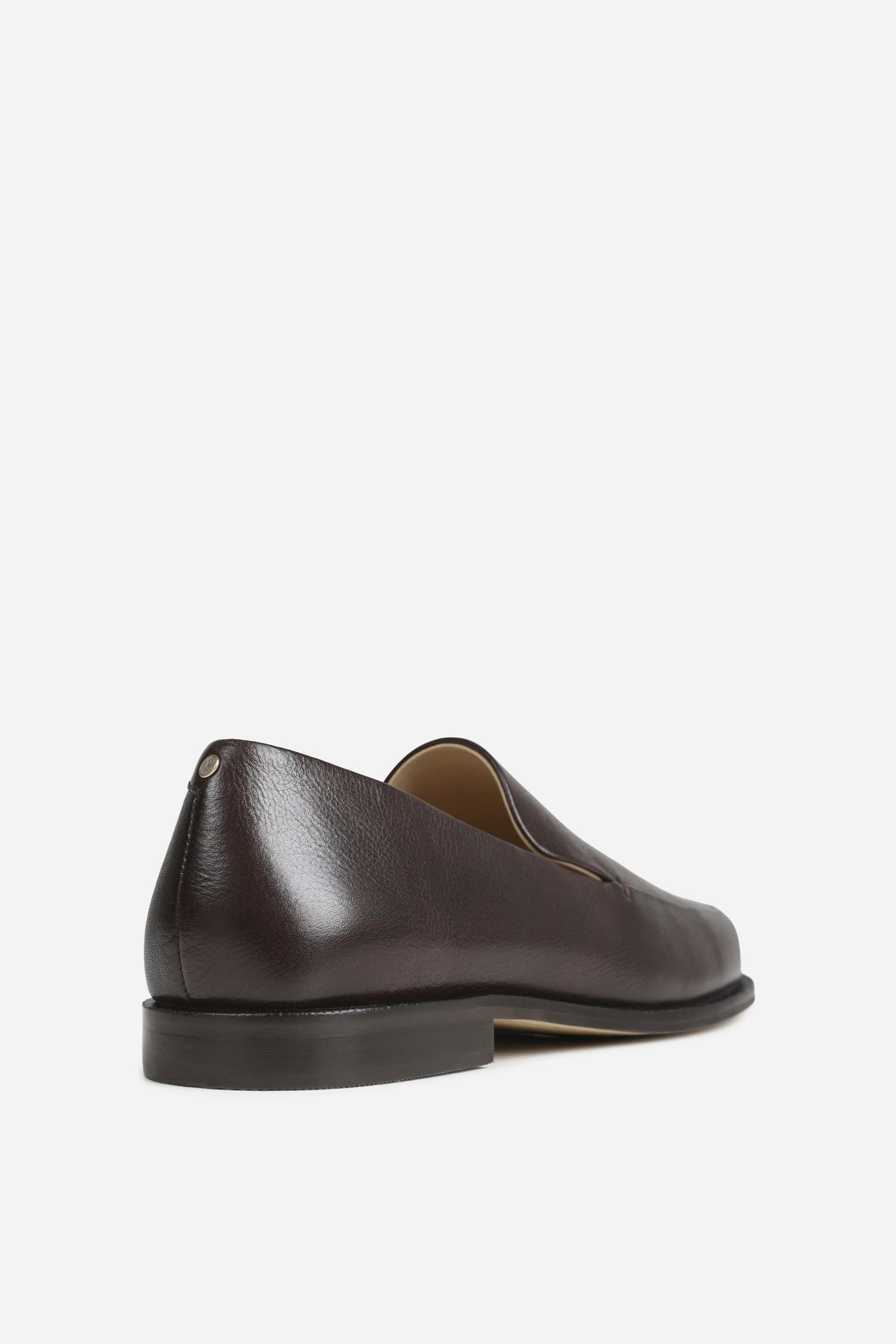 NOA-QUINN LOW SHOE COFFEE BEAN 5