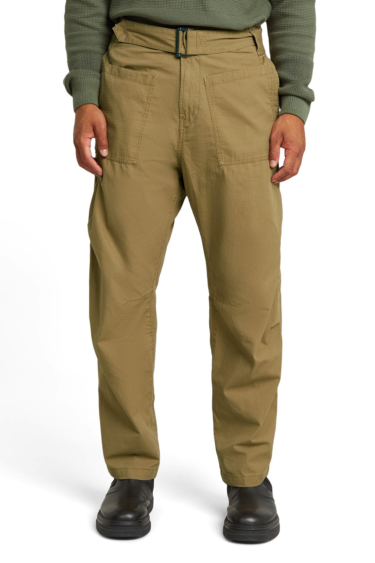 FATIGUE RELAXED TAPERED FAWN 2