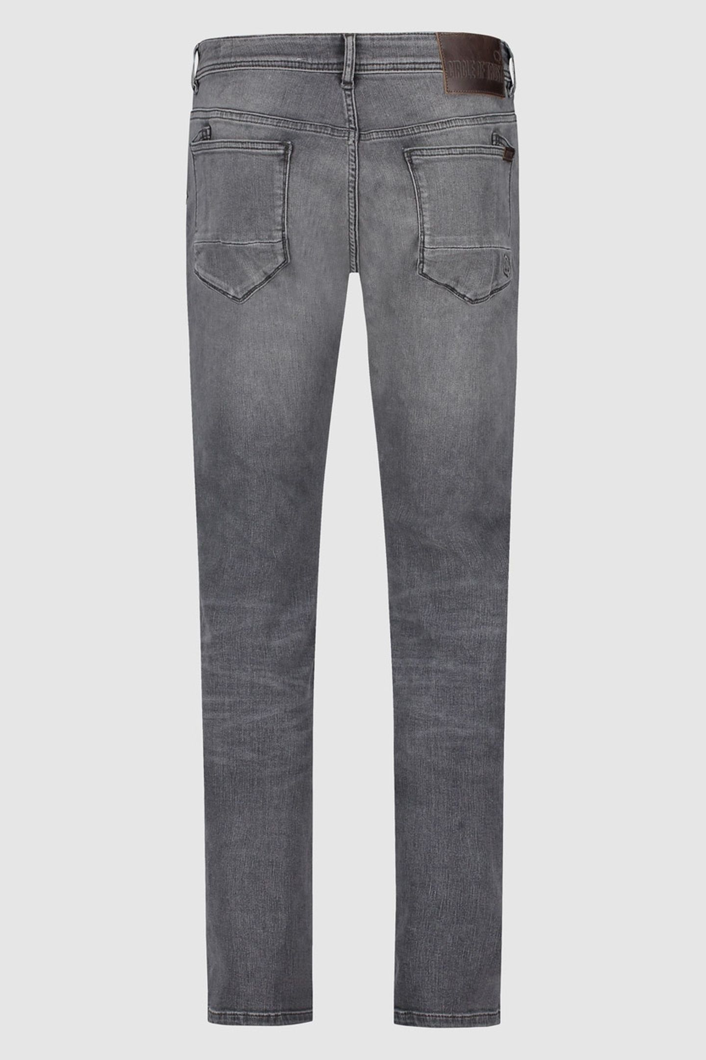 JAGGER SMOKE GREY 2