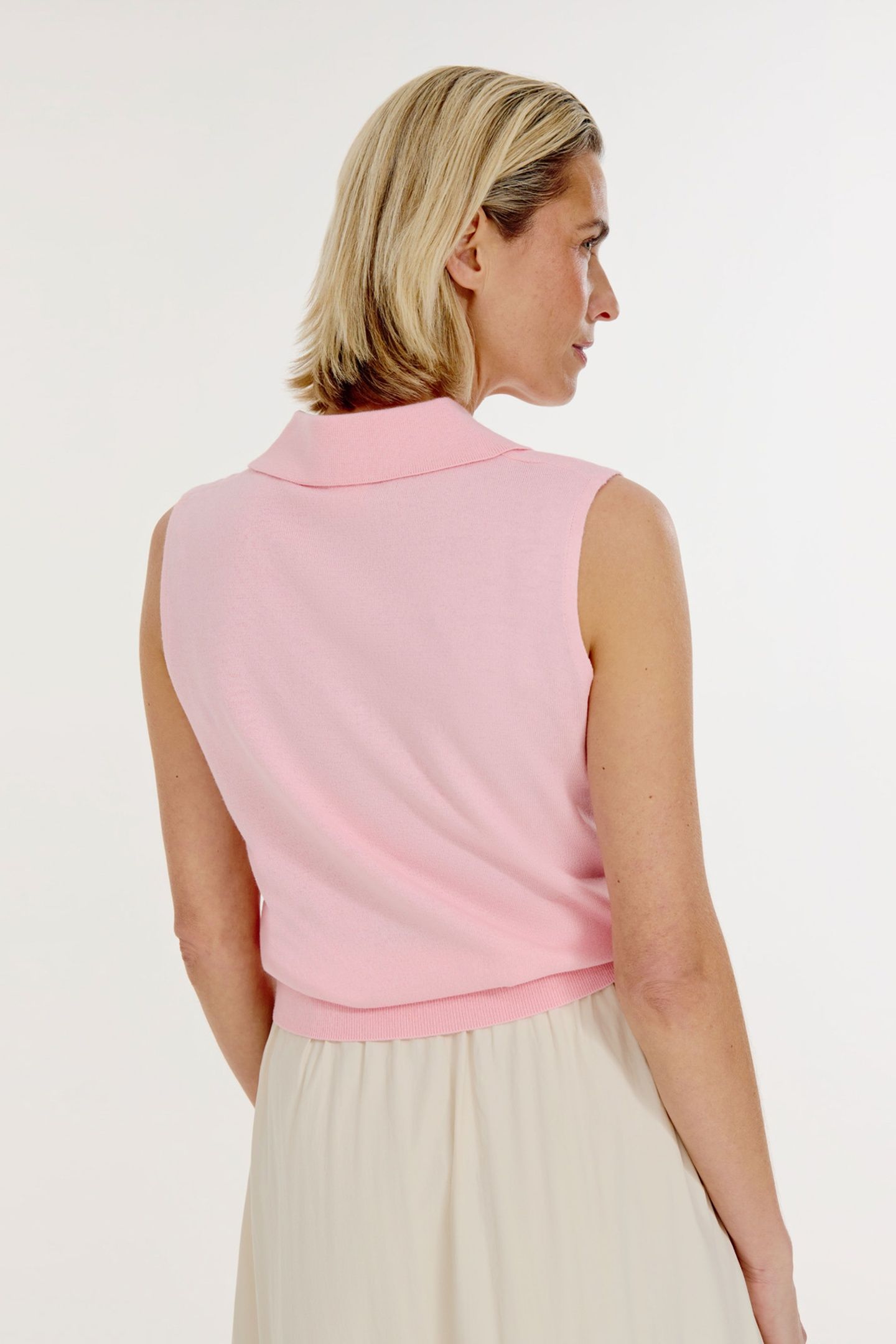 BIROL SWEATER LIGHT PINK 3