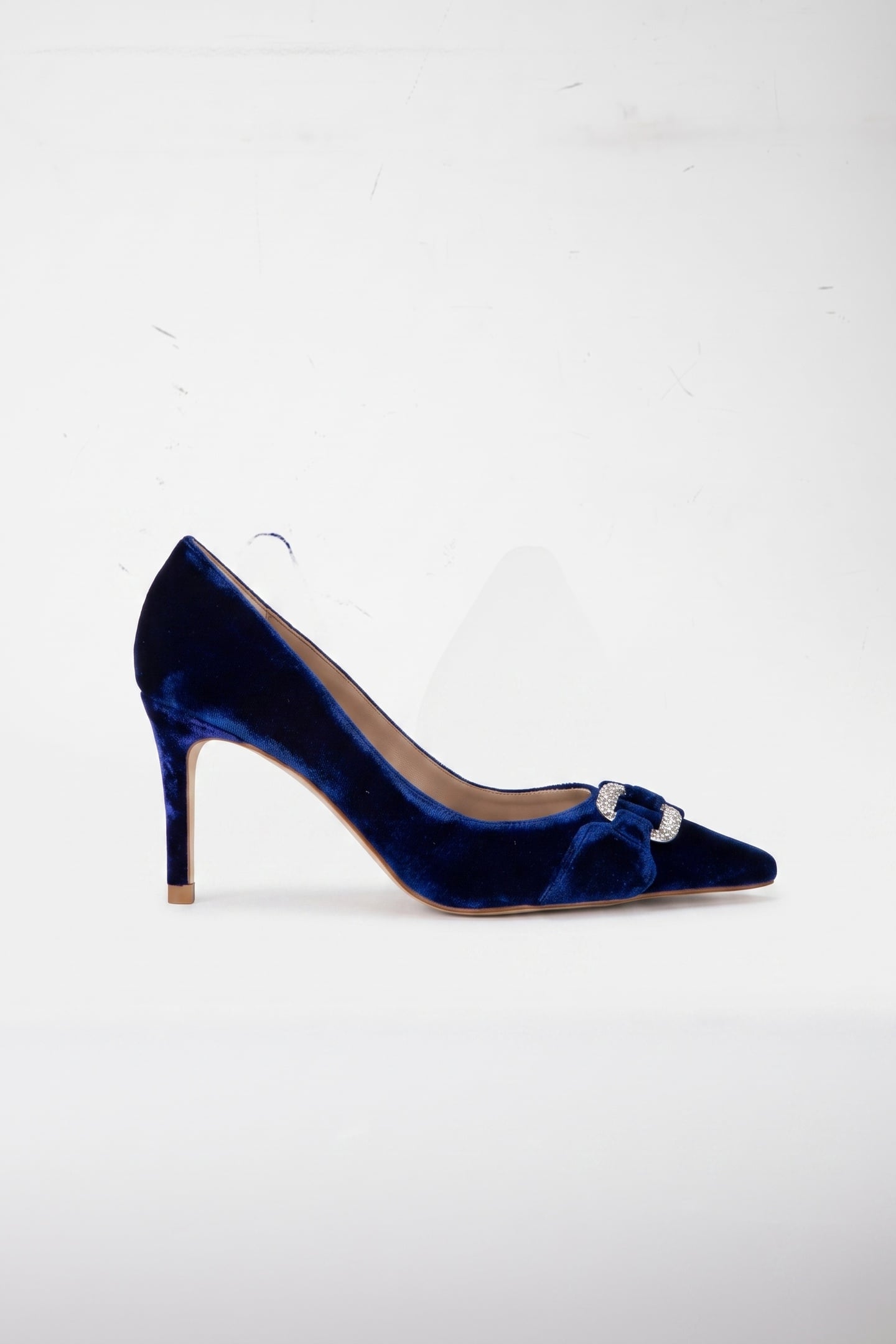 THELMA CRYSTAL OLOID IMPERIAL BLUE 1
