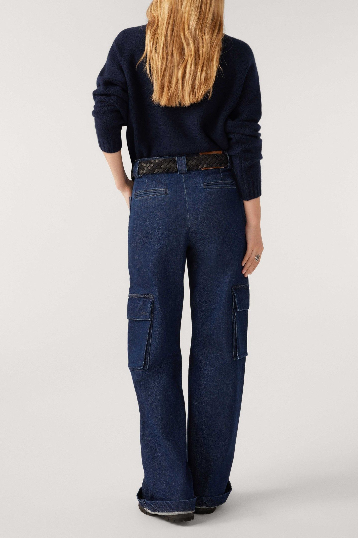 JEAN AUZY BLUEJEANS 3