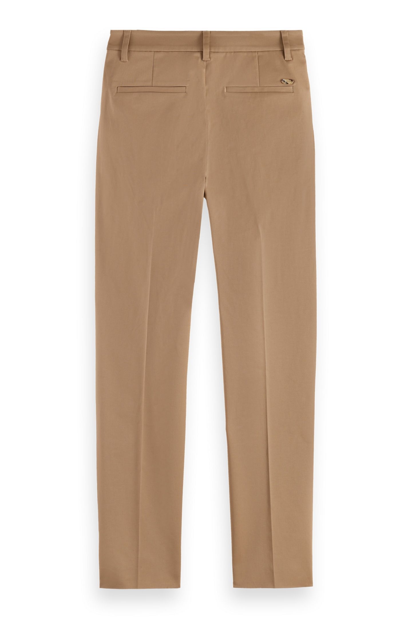 ABOTT CHINO PANT SAND 2