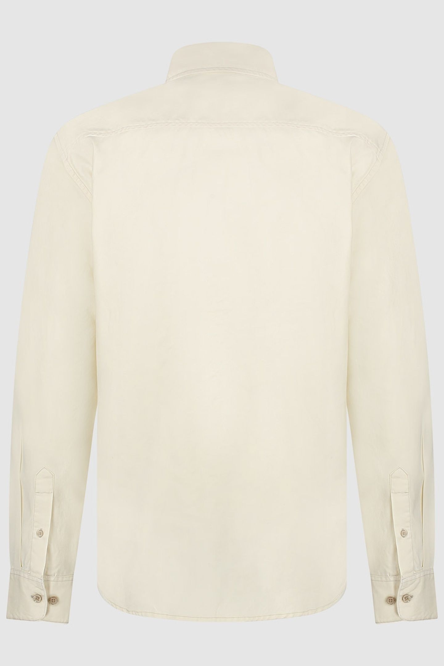LAURENS SHIRT LS MIST 2