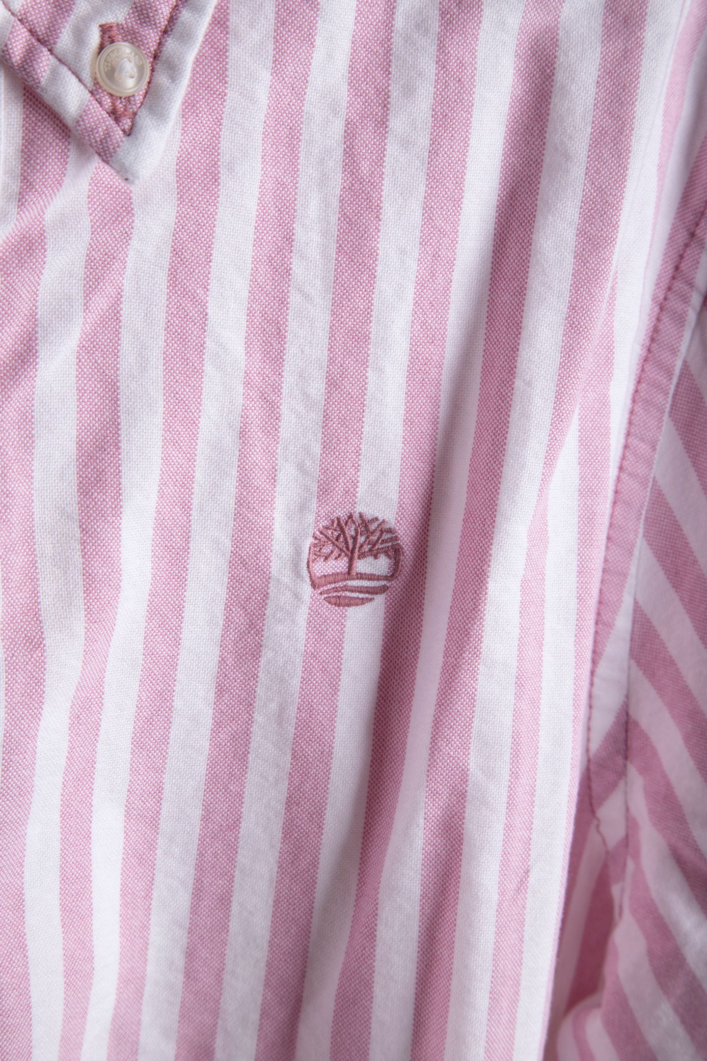 OXFORD STRIPED SHIRT POLIGNAC YD 6
