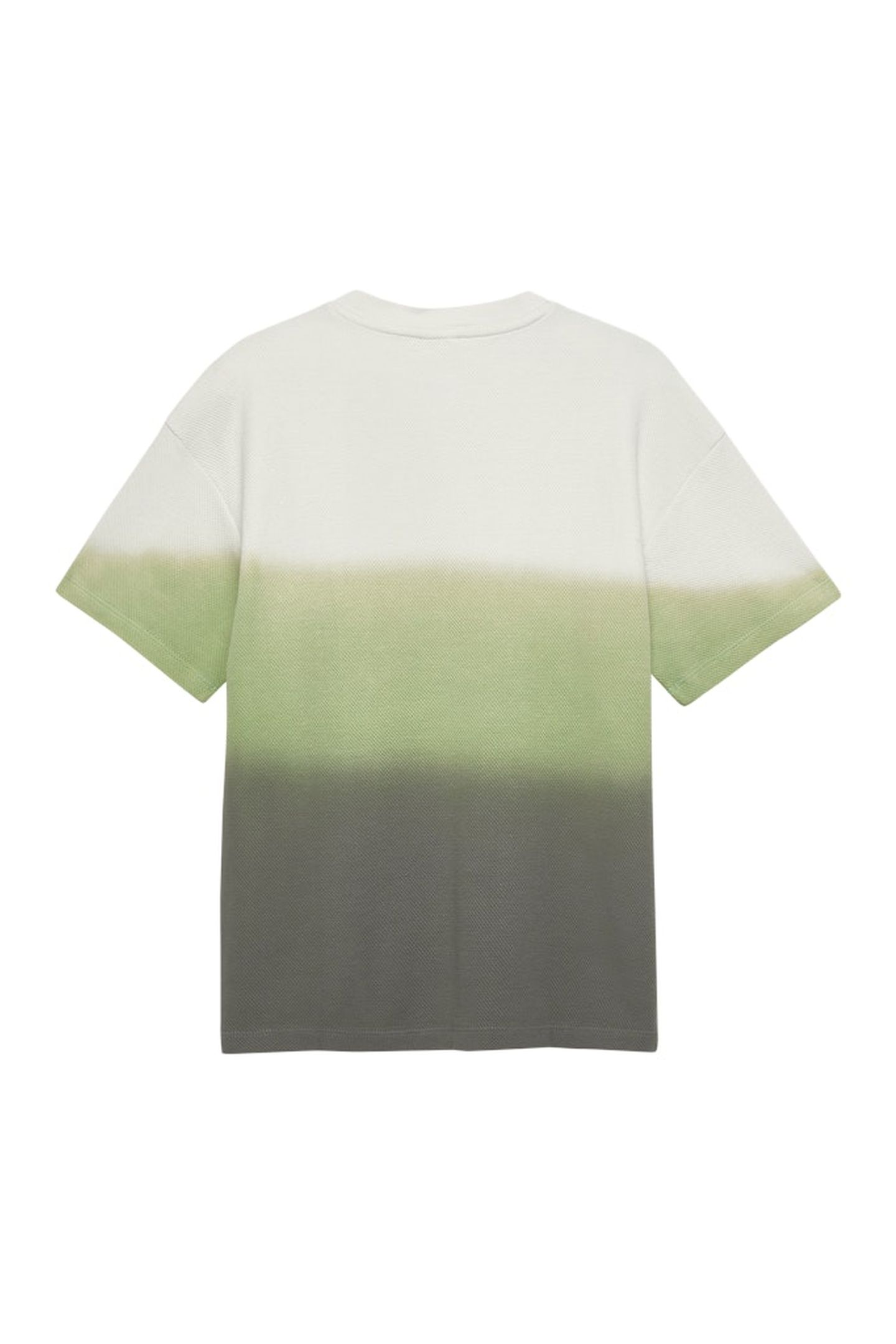 S.OLIVER T-SHIRTS ARMY GREEN 3