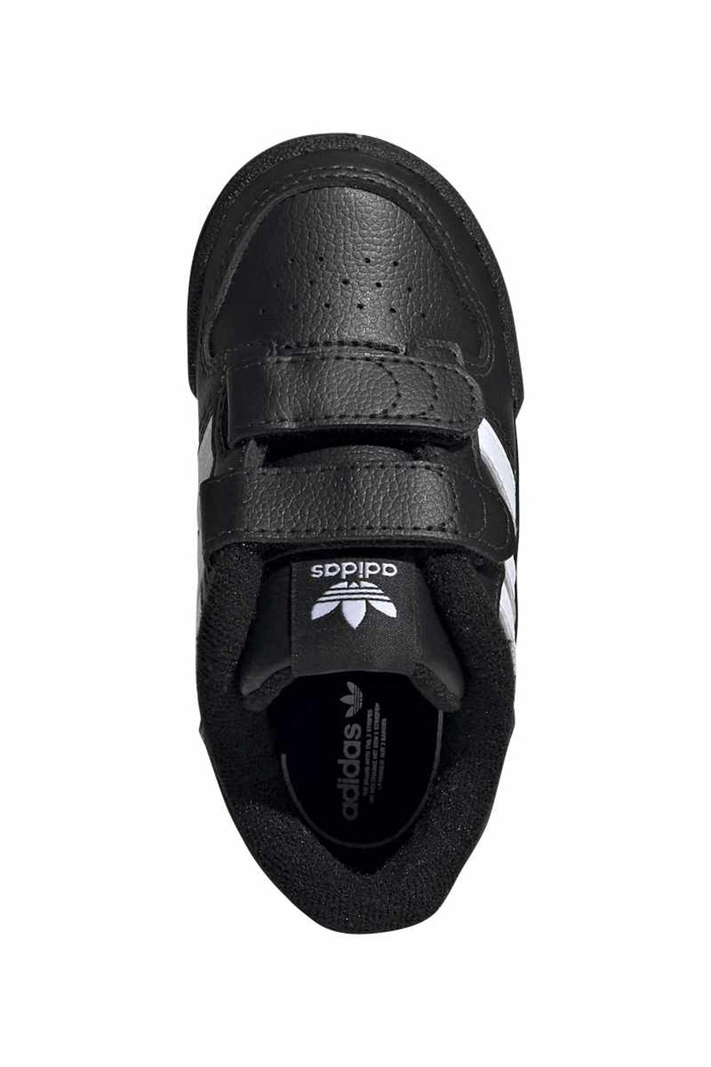 ORIGINALS TEAM COURT 2 STR COMFORT CLOSURE I SHOES CORE BLAC 4