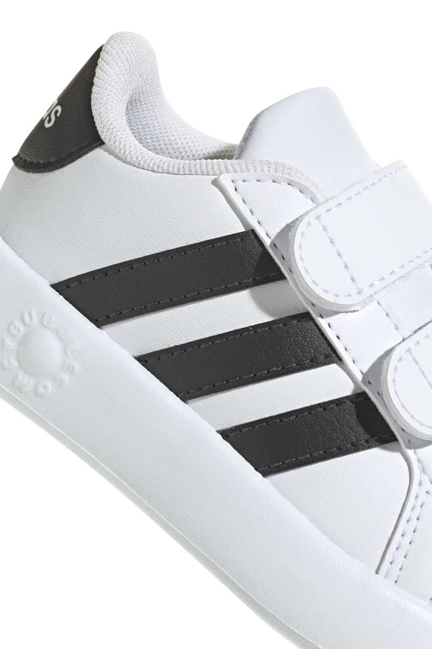 SPORTSWEAR GRAND COURT 2.0 SHOES INFANTS FTWR WHITE 8