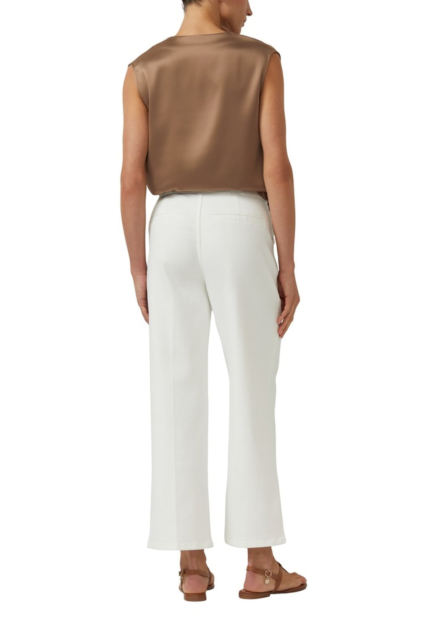 S.OLIVER JEANS OFFWHITE 3